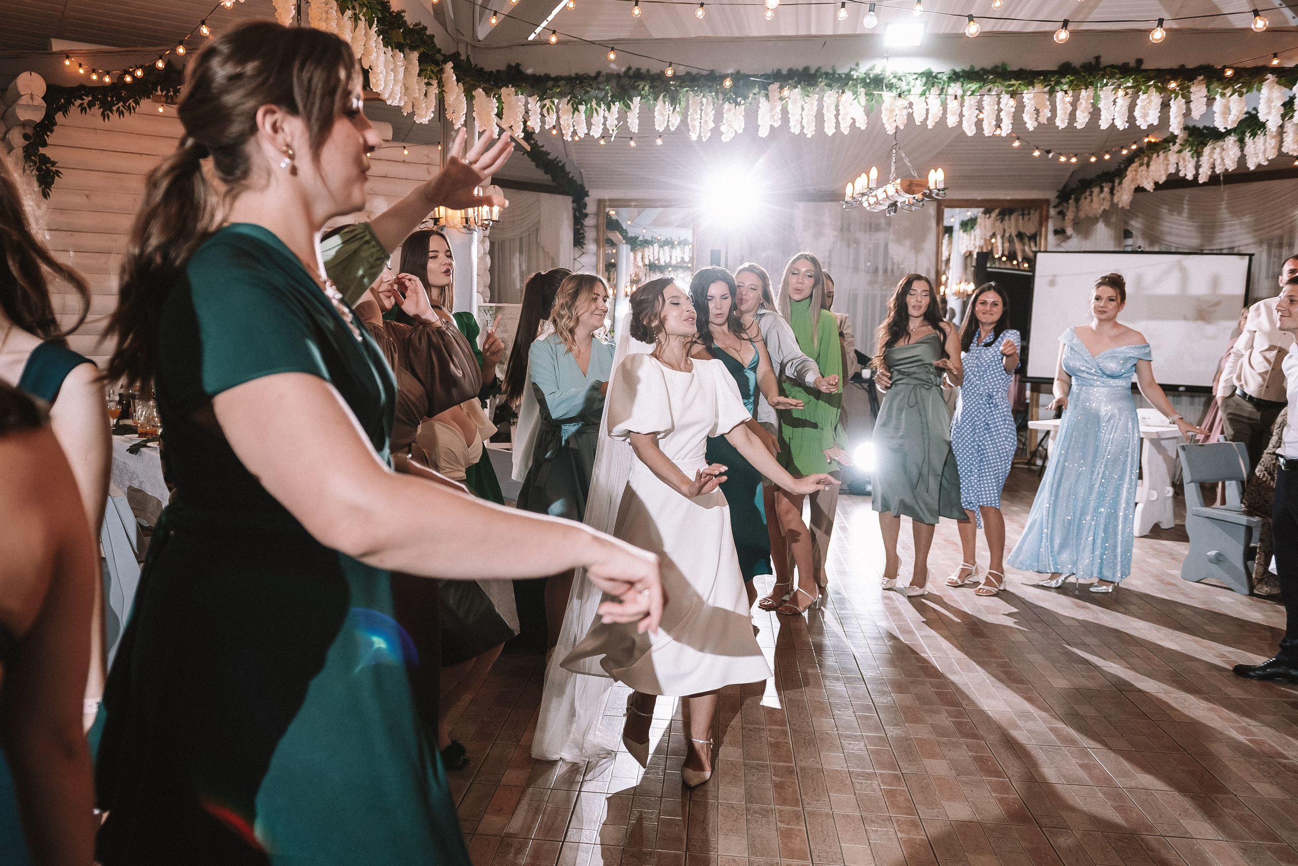 Виктория + Ярослав. Свадебный и семейный фотограф в Волгограде Олеся Лисицкая