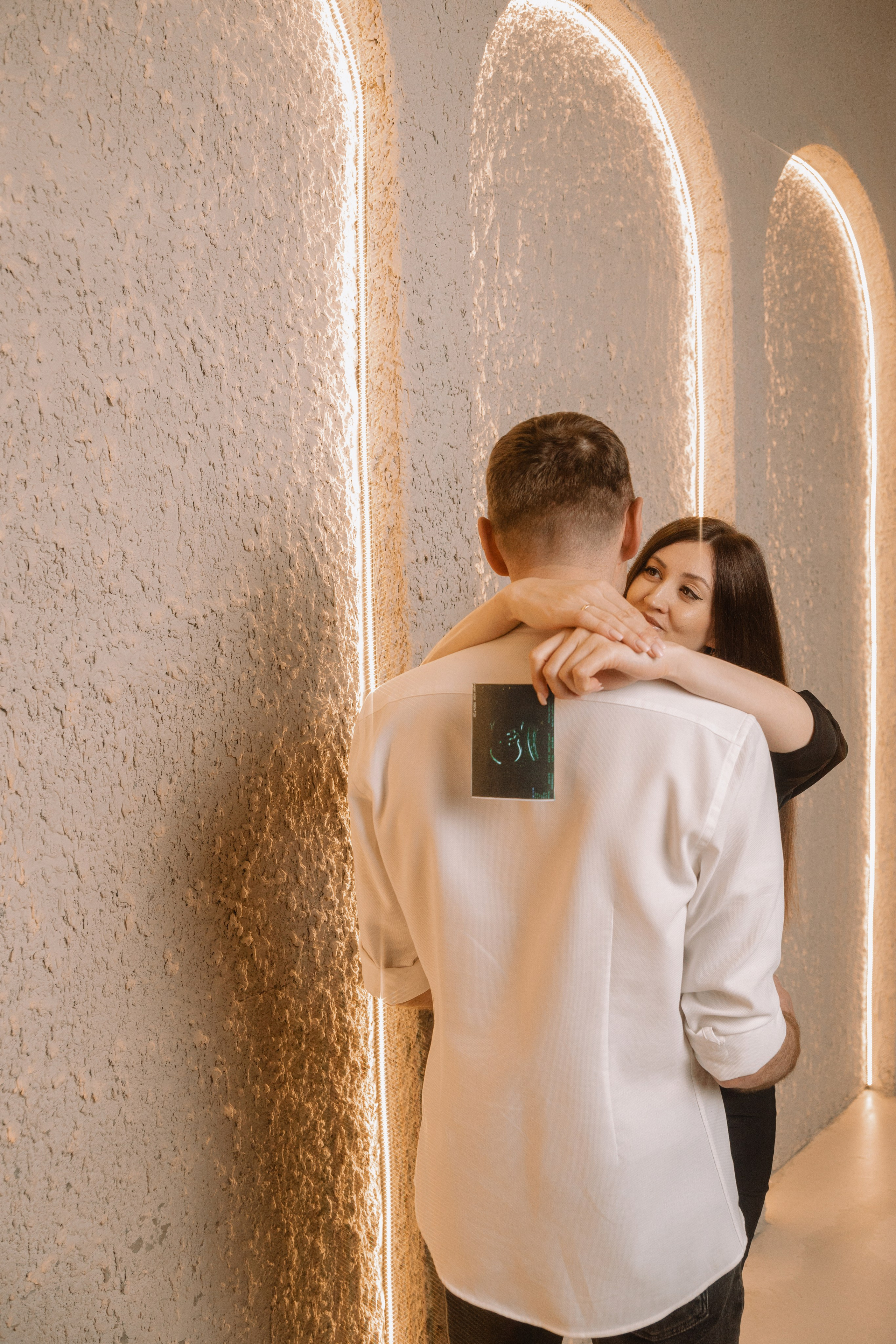 Евгения и Алексей. Фотограф Воронеж Варвара