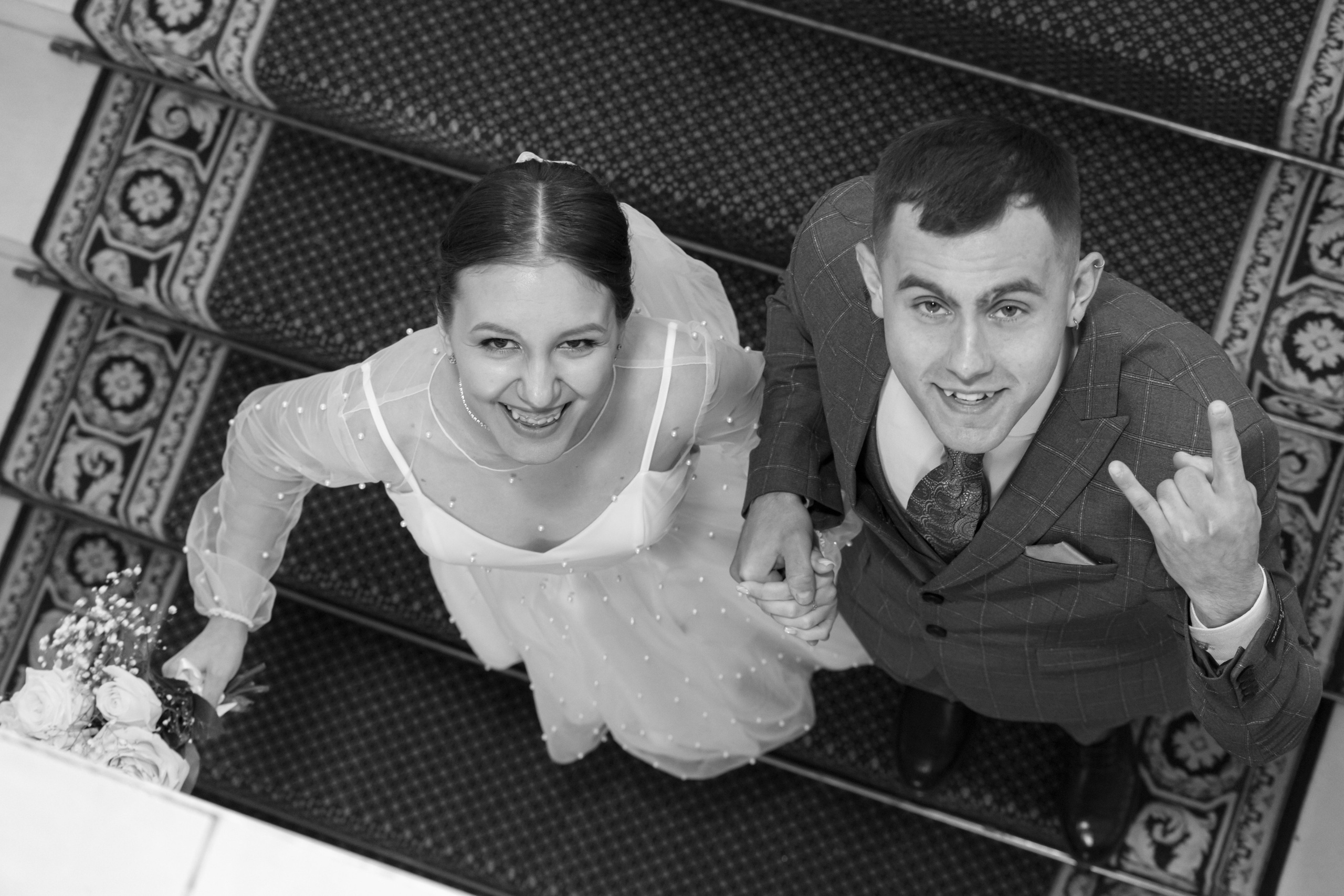 Дмитрий и Екатерина. Фотограф в Санкт — Петербурге Валерий Гаухман