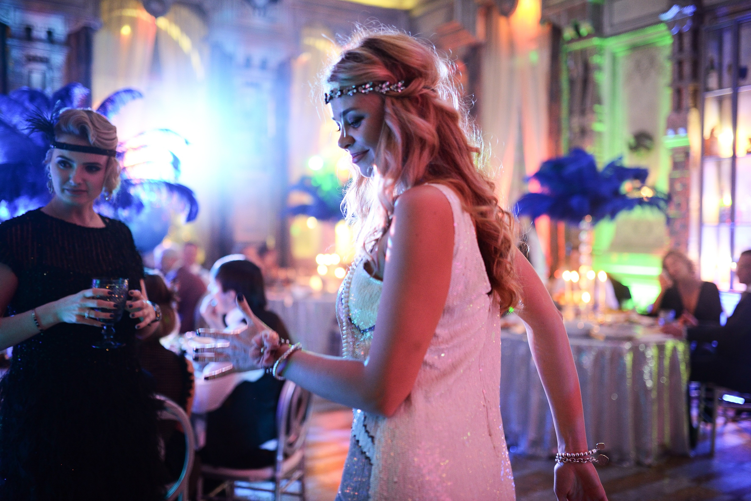 ДР Алексей. Фотограф и видеограф Анна Домашенко