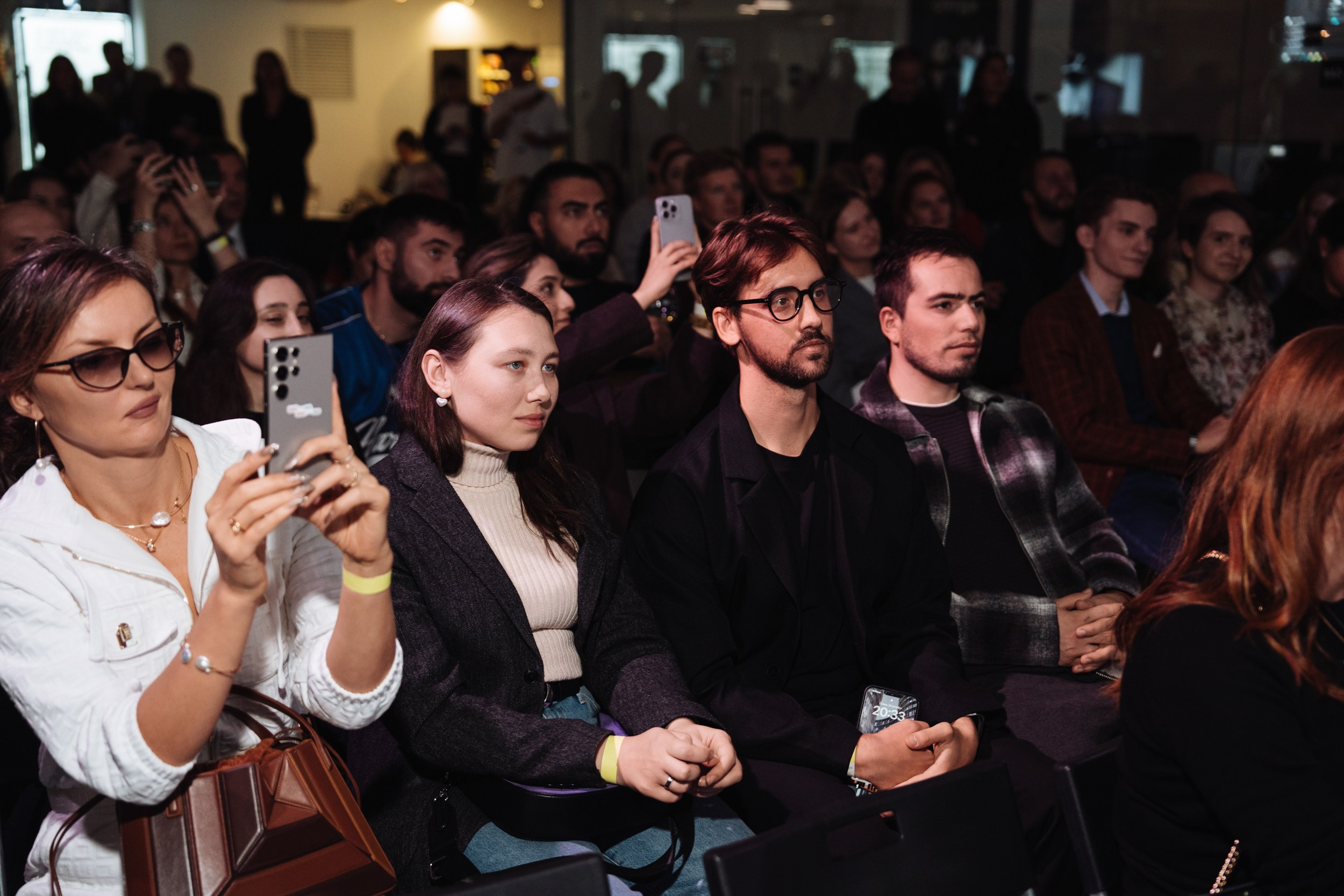 ИТОГИ VII ПРЕМИИ ARCHPOINT CONCEPT AWARDS 2024. Студия дизайна интерьера в Сочи mon buro Дизайнер Павел Пура