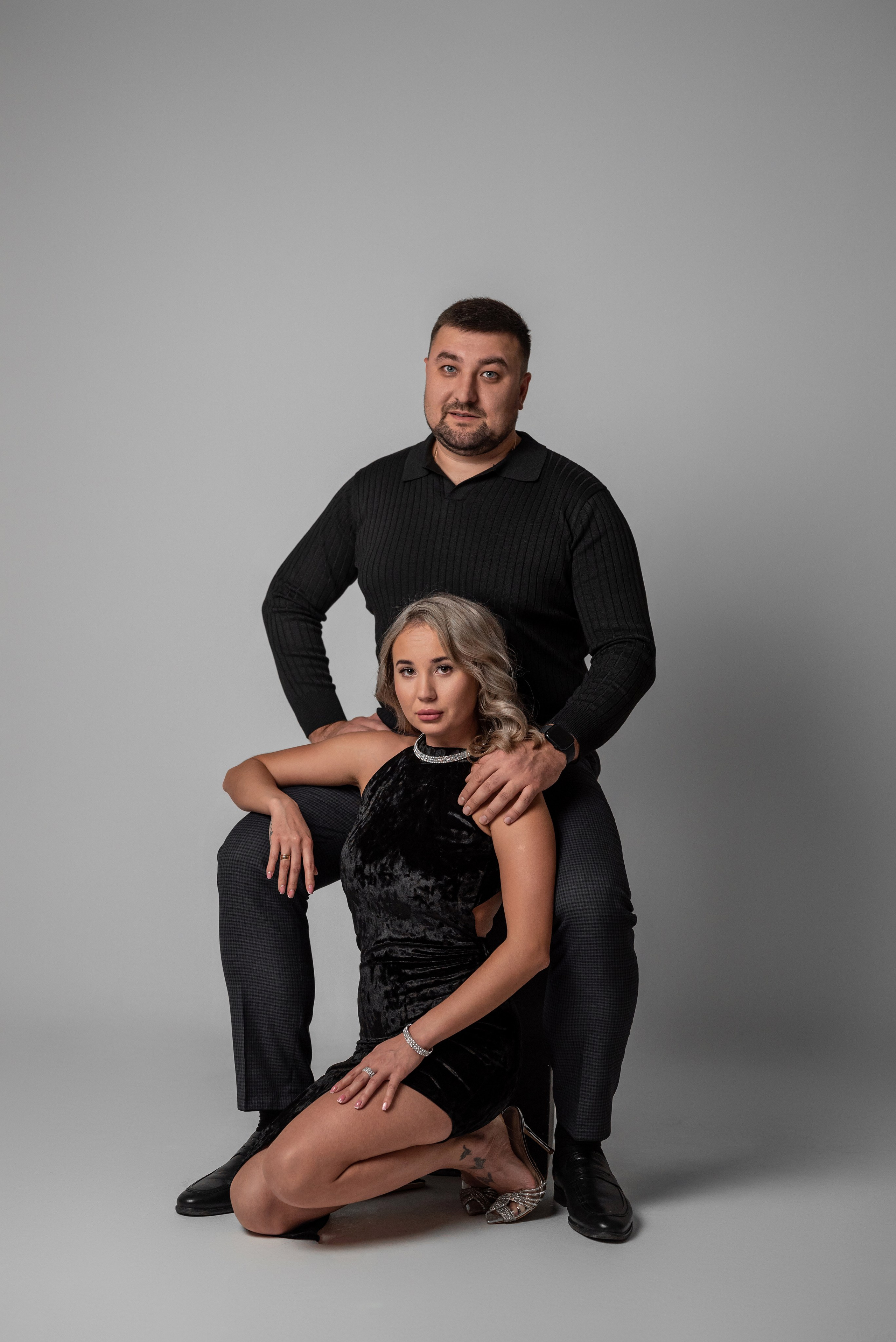 Руслан и Эльза. Фотограф в городе Салават