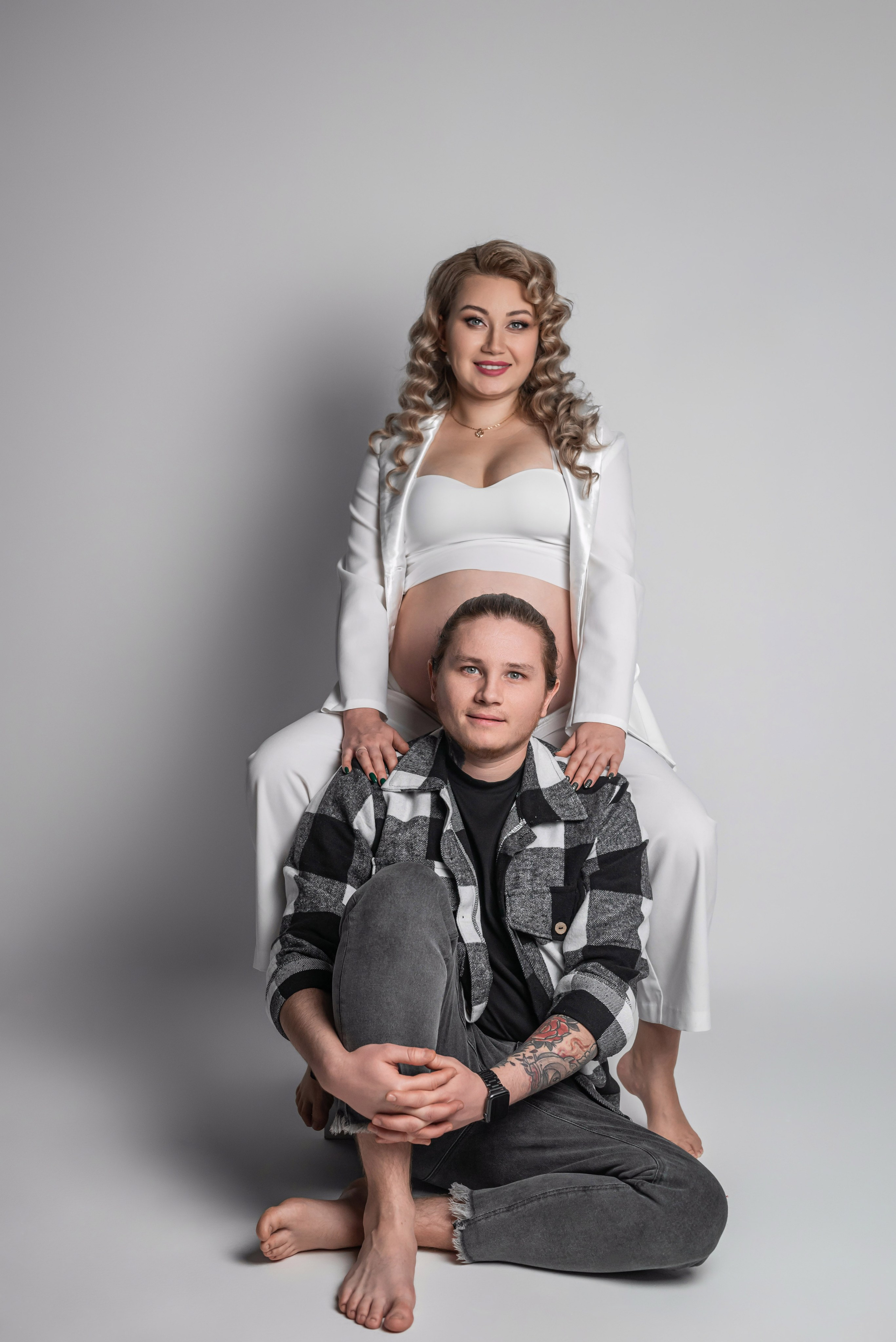 Адиля. Фотограф в городе Салават