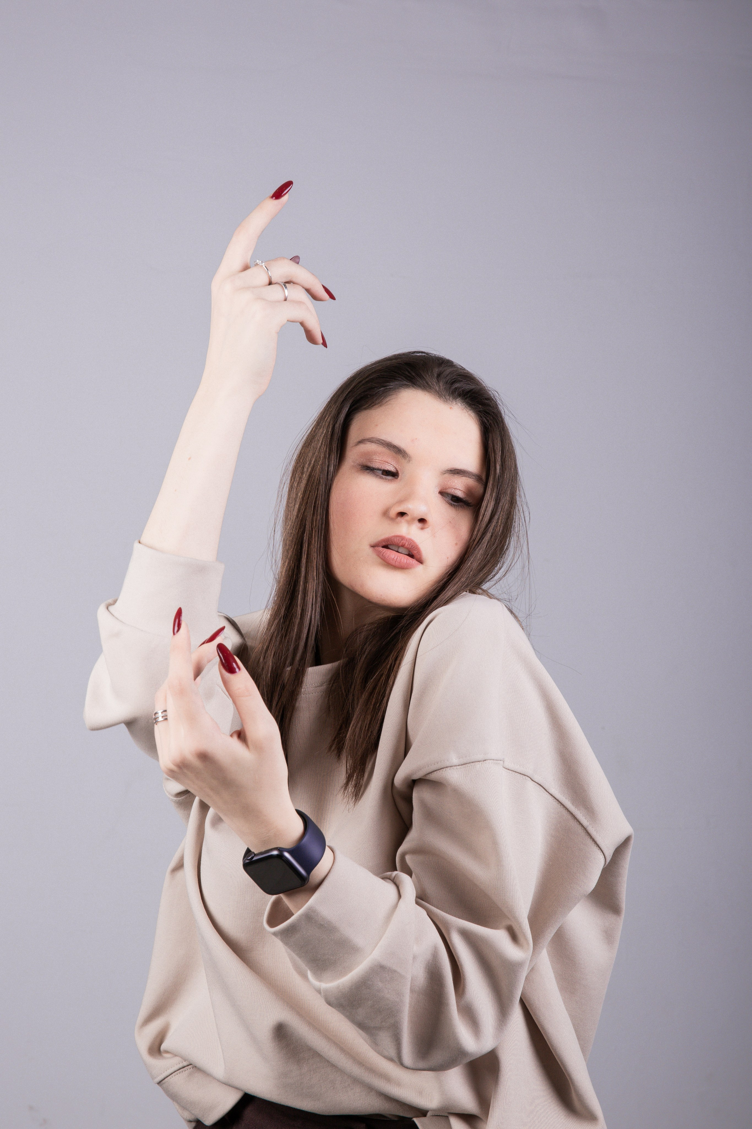 6 девушек. Портретный и репортажный фотограф в Кемерово Алексеева Анастасия