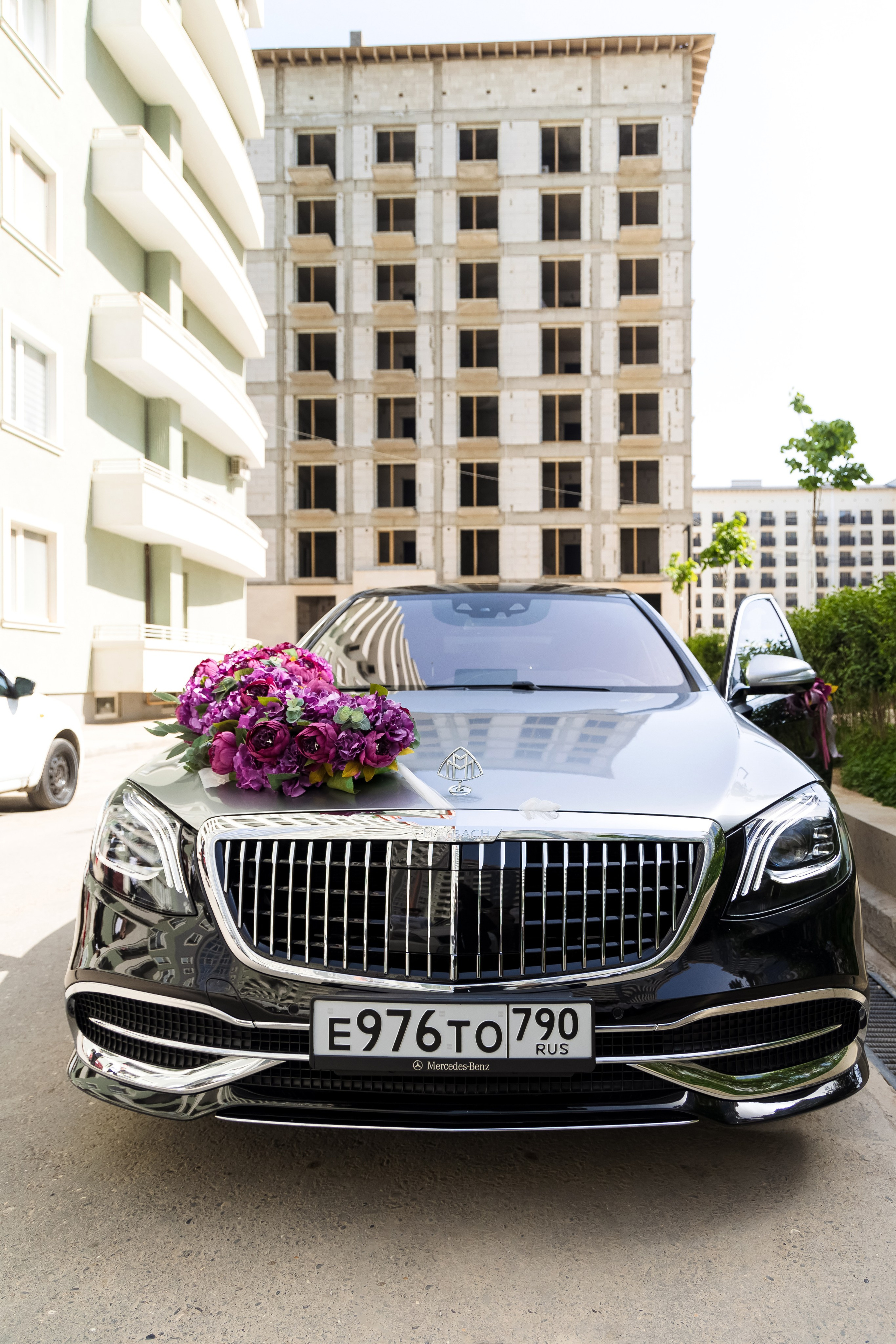 Свадьба Фазиля и Салихат. Свадебный и семейный фотограф в Каспийске Алёна Нурмагомедова