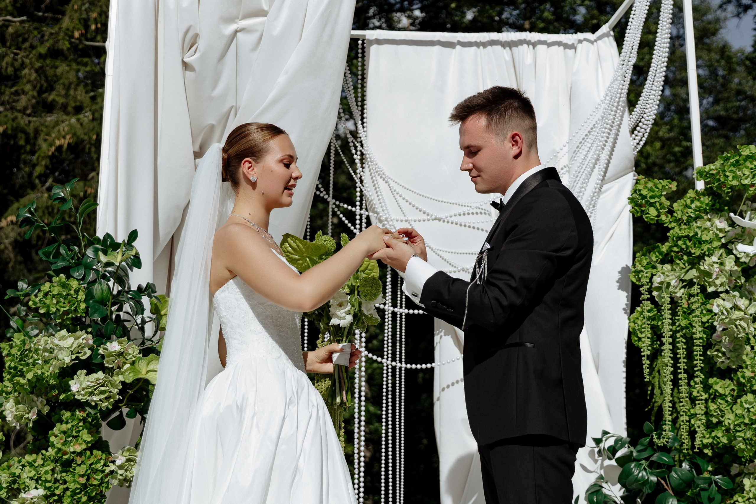 15 августа WED. Свадебный фотограф Анастасия Пелевина