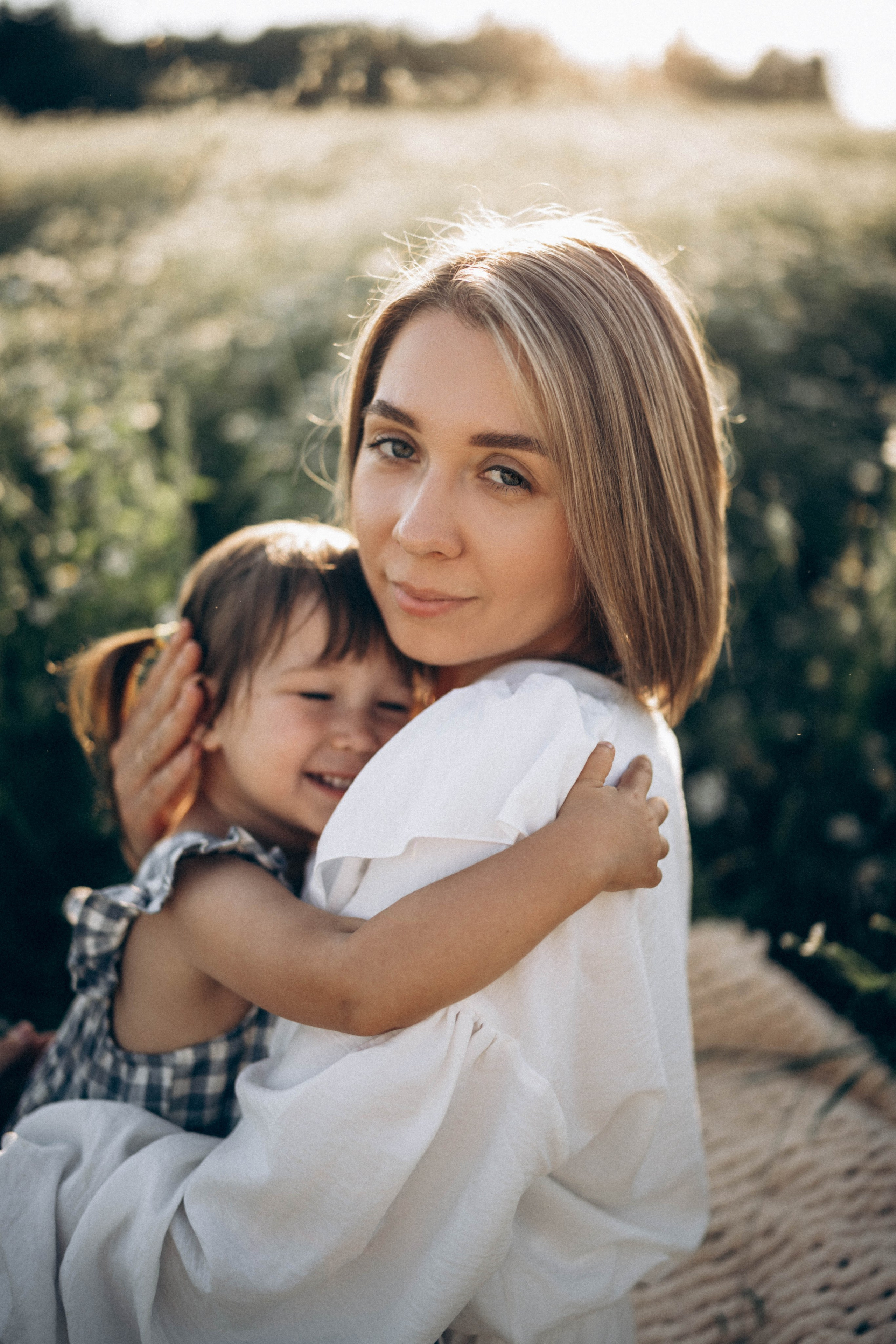 Семья ♥. Свадебный и семейный фотограф в Перми Дарья Алекс