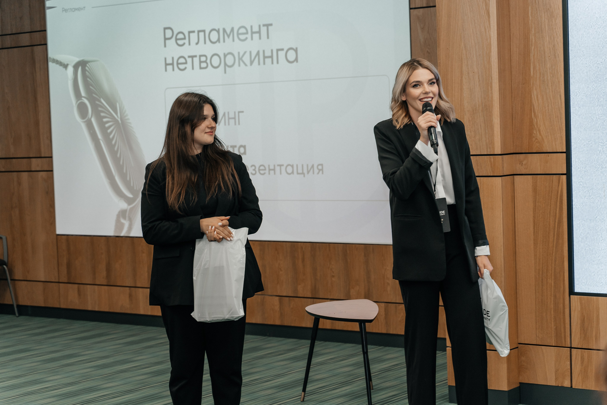 Репортаж. Виктория Алпеева — фотограф по любви