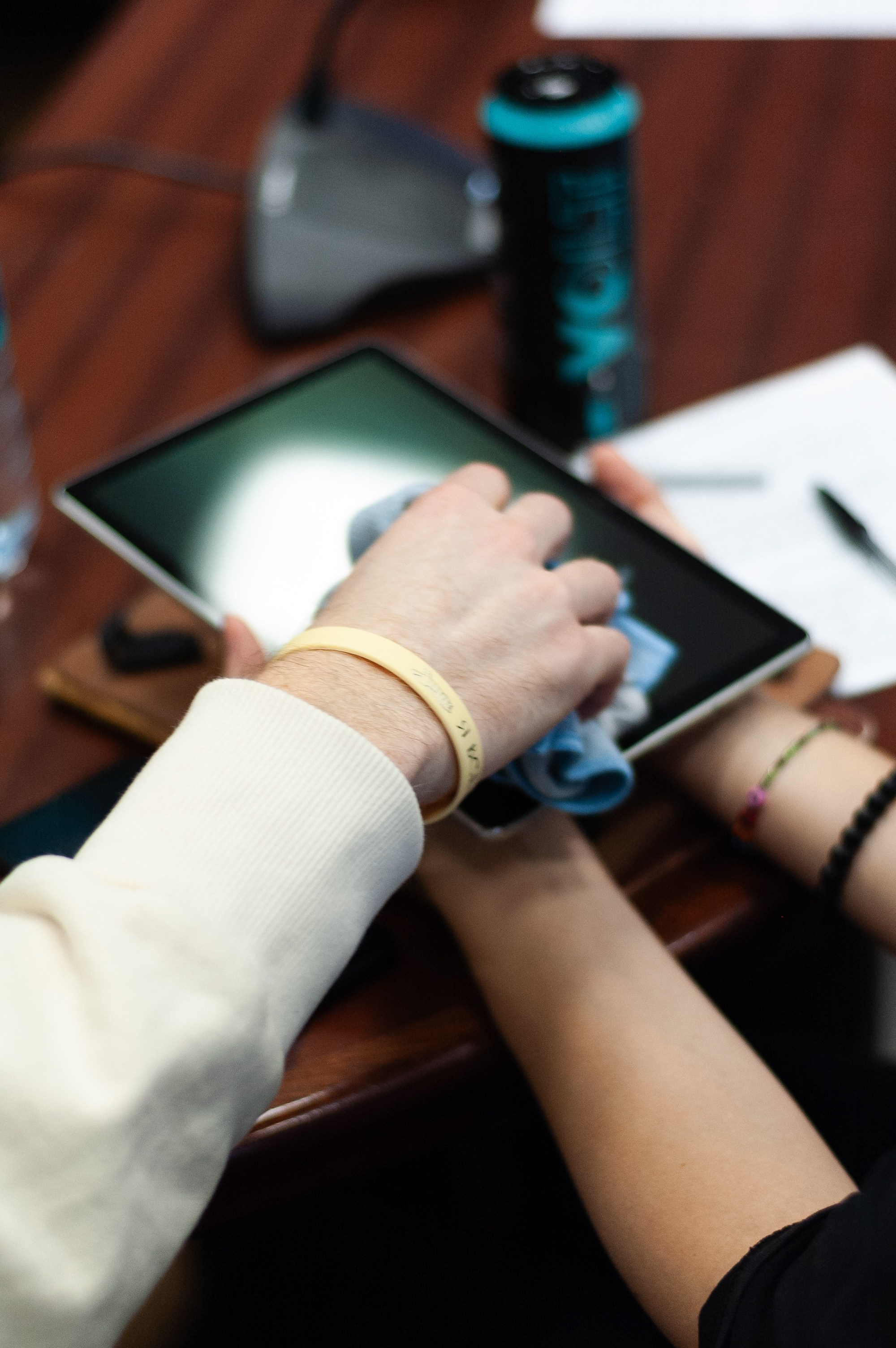 Научная конференция. Ларичев Алексей — индивидуальный и репортажный фотограф Москва