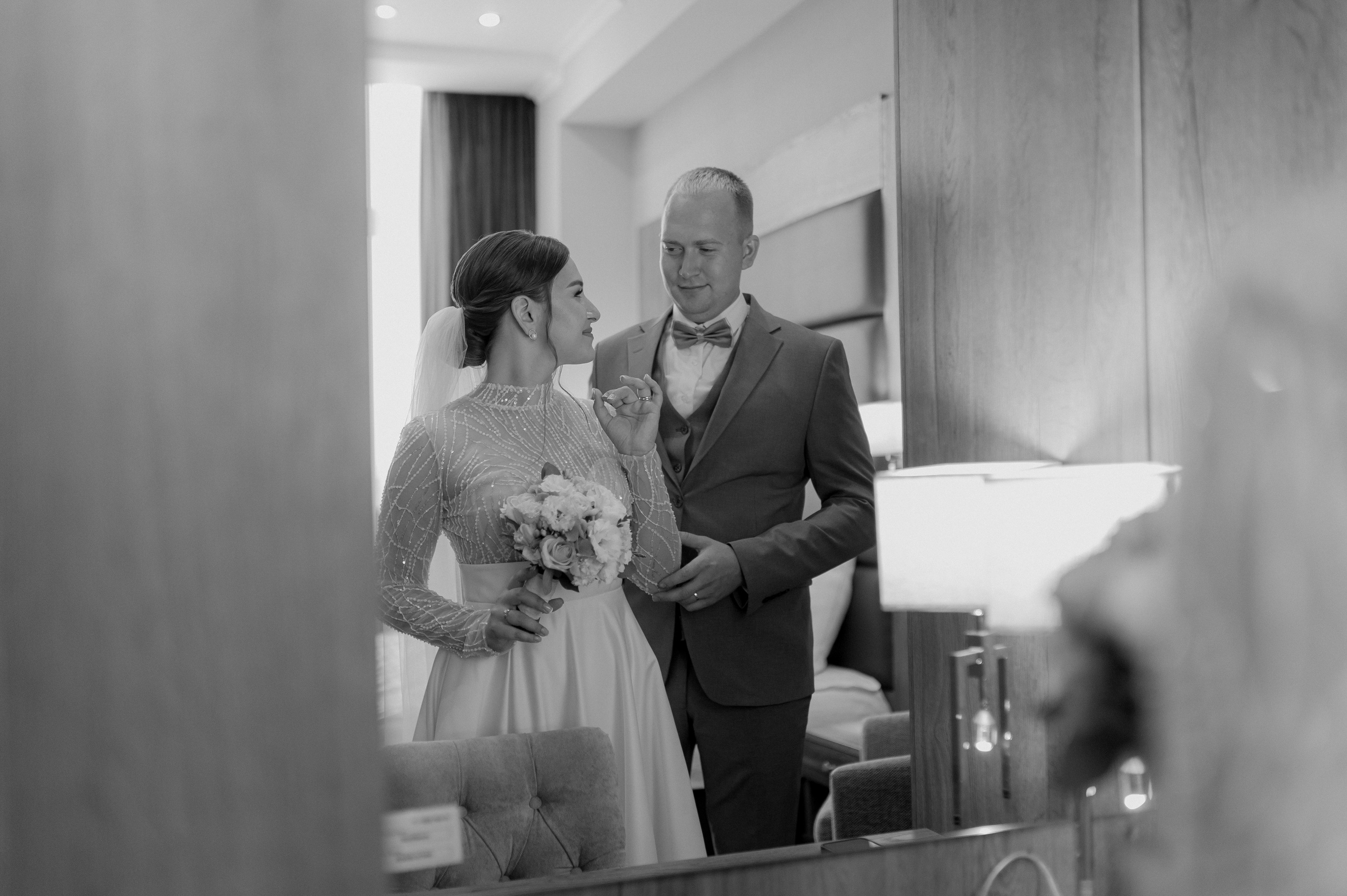 А&И. Свадебный и семейный фотограф Олеся Маркелова