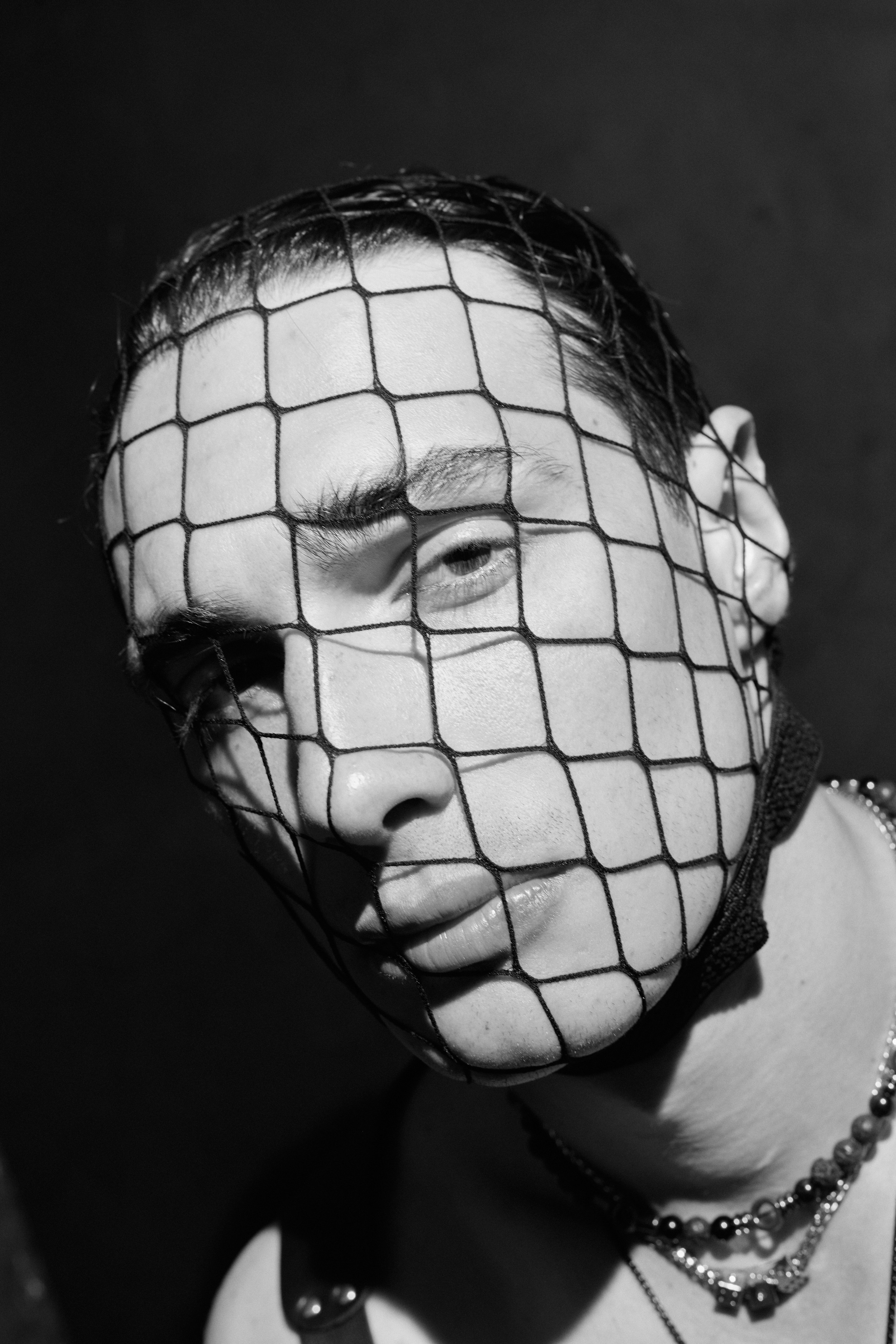 Rebel Without a Cause 2024. Портретный фотогаф в Москве