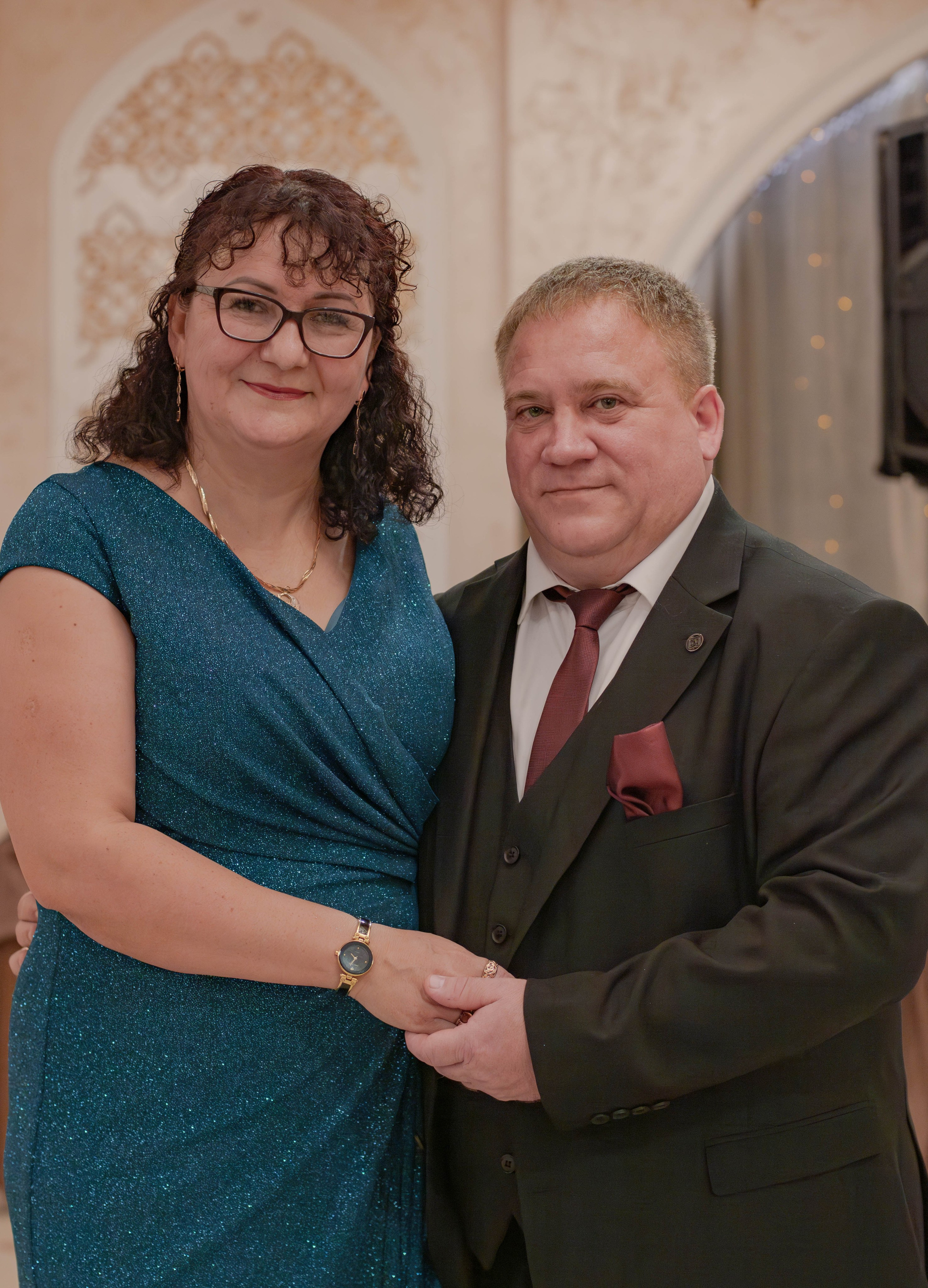Юбилеи. Инна Леонтьева Фотограф