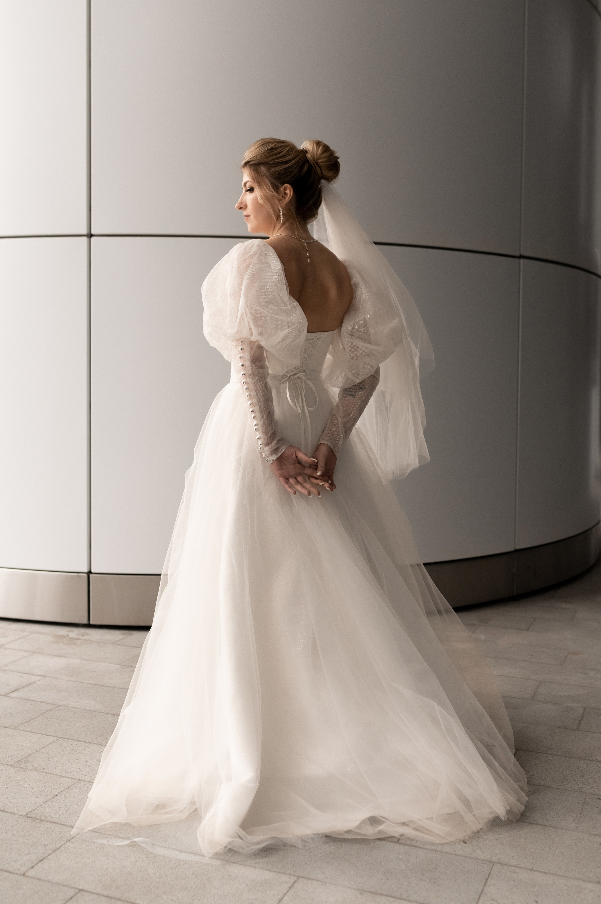 Артем и Ксения. Свадебный и семейный фотограф Регина Кагарманова