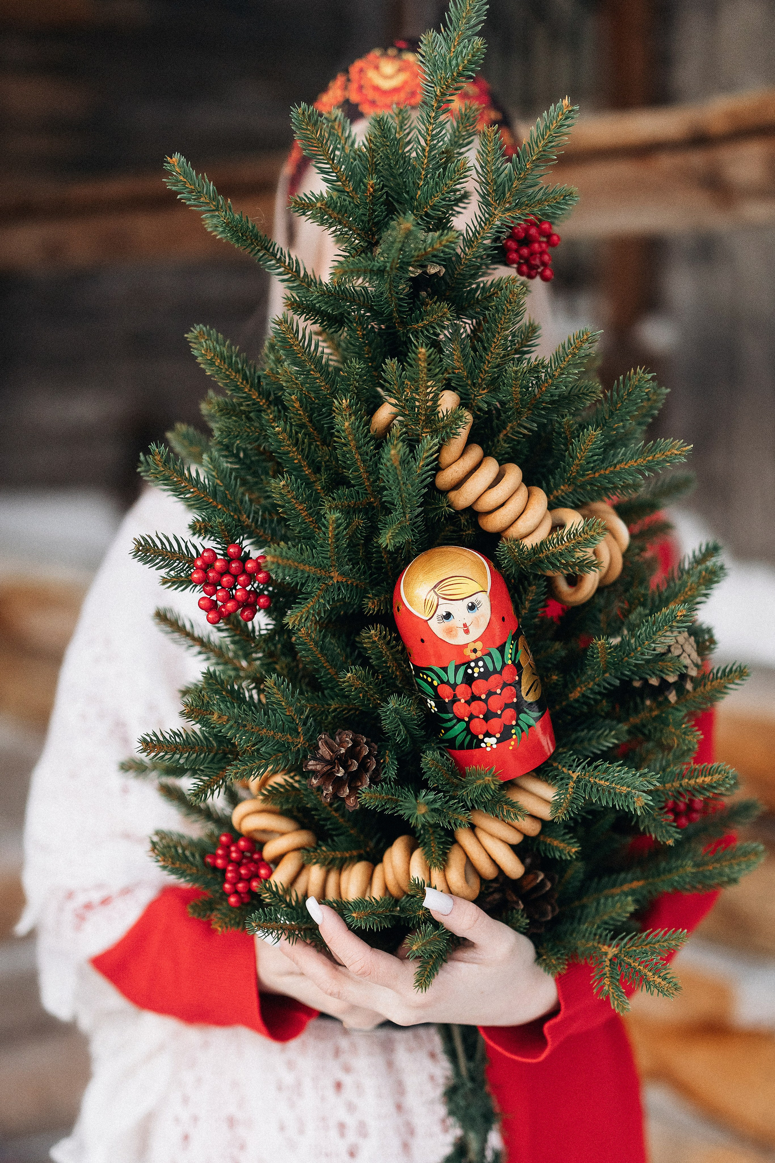 Slavic code. Портретный, семейный и свадебный фотограф в Нарьян-Маре