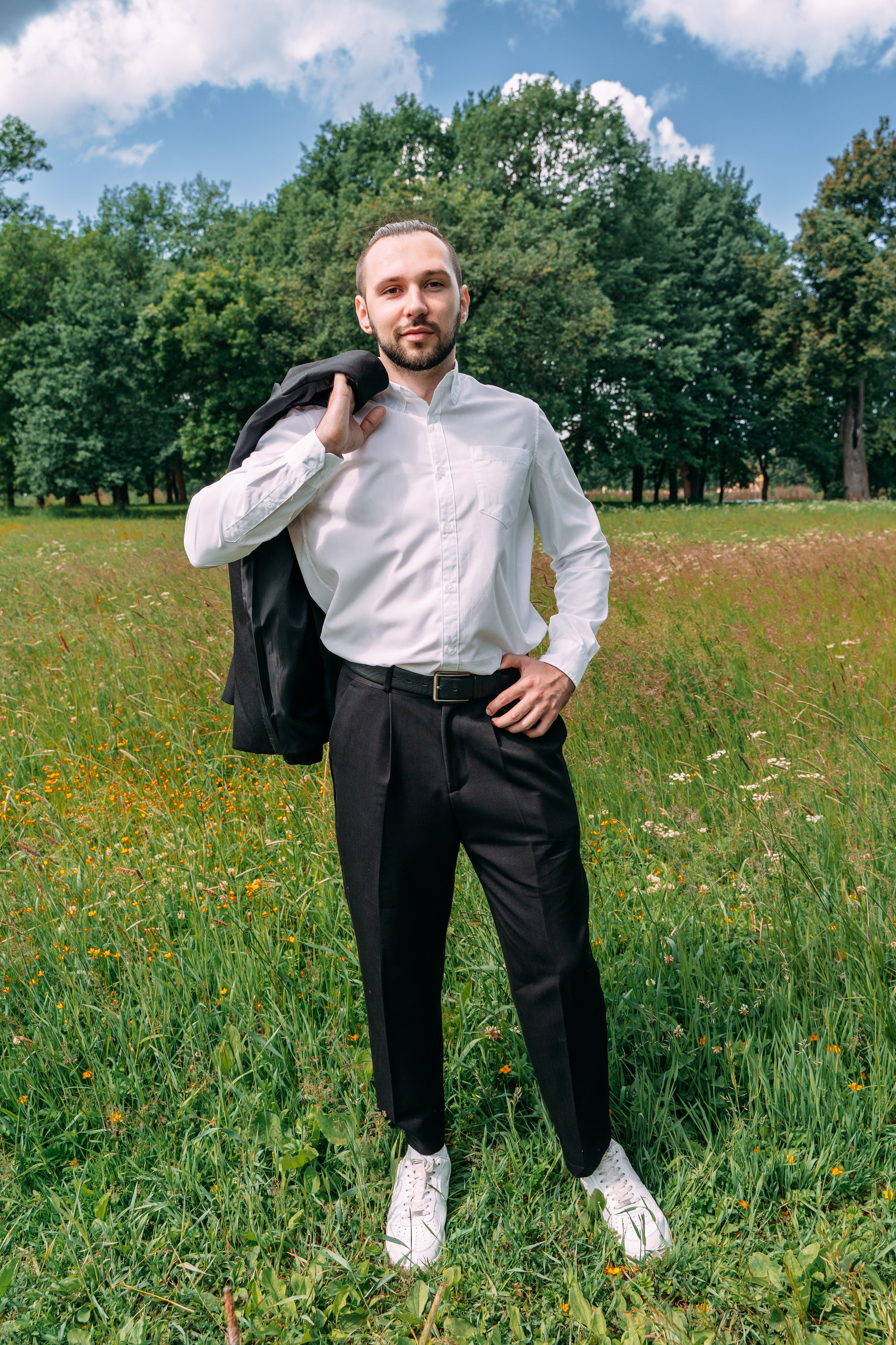 Станислав + Валерия