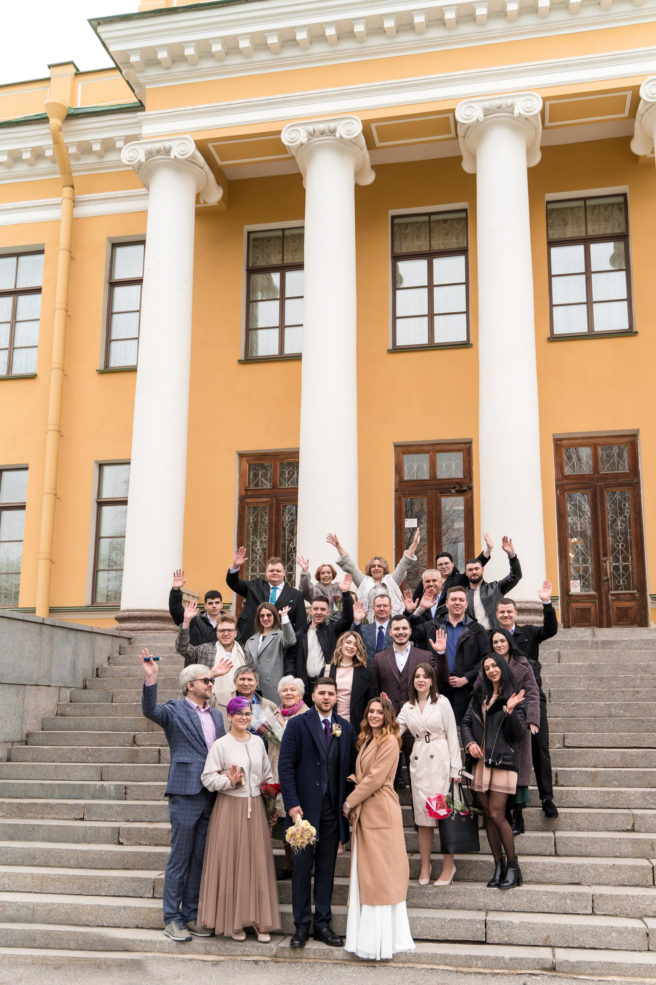 Роман + Анастасия