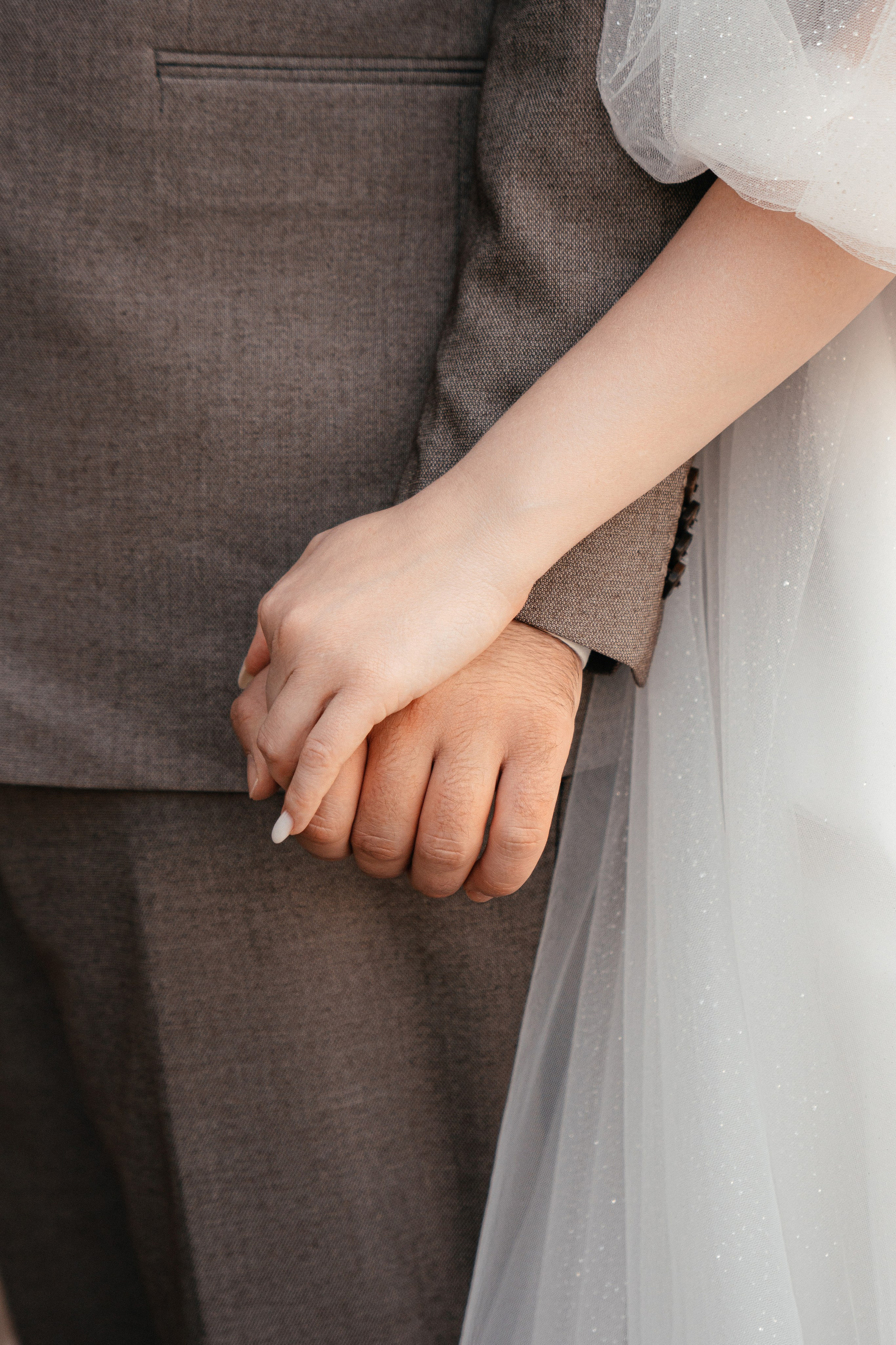 Александра и Алексей. Свадебный фотограф в Тольятти | Яна Руднева