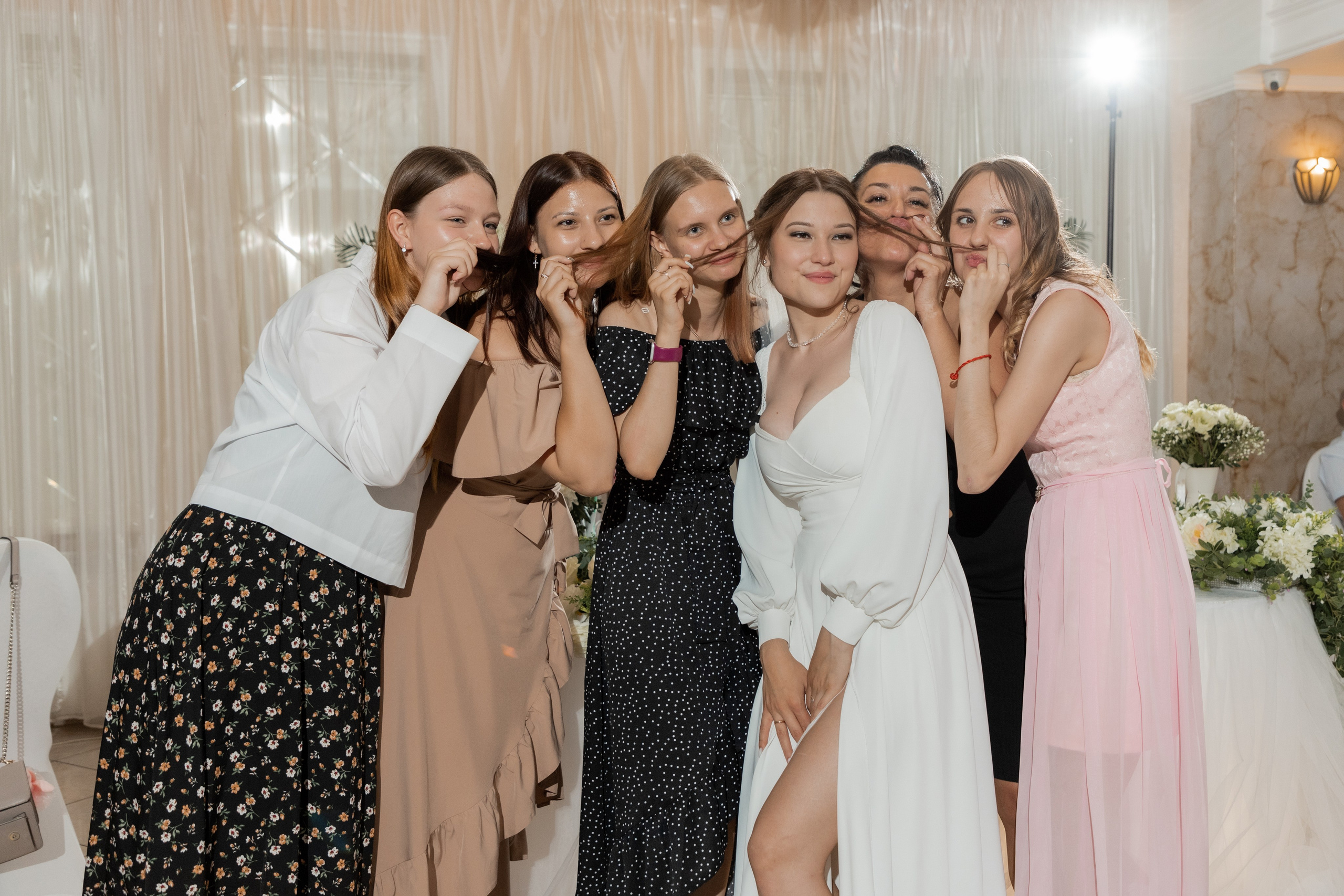 Эдуард и Юлия (сокращено). Свадебный фотограф Ангелина Сунгатулина | Саратов | Балаково | Вольск