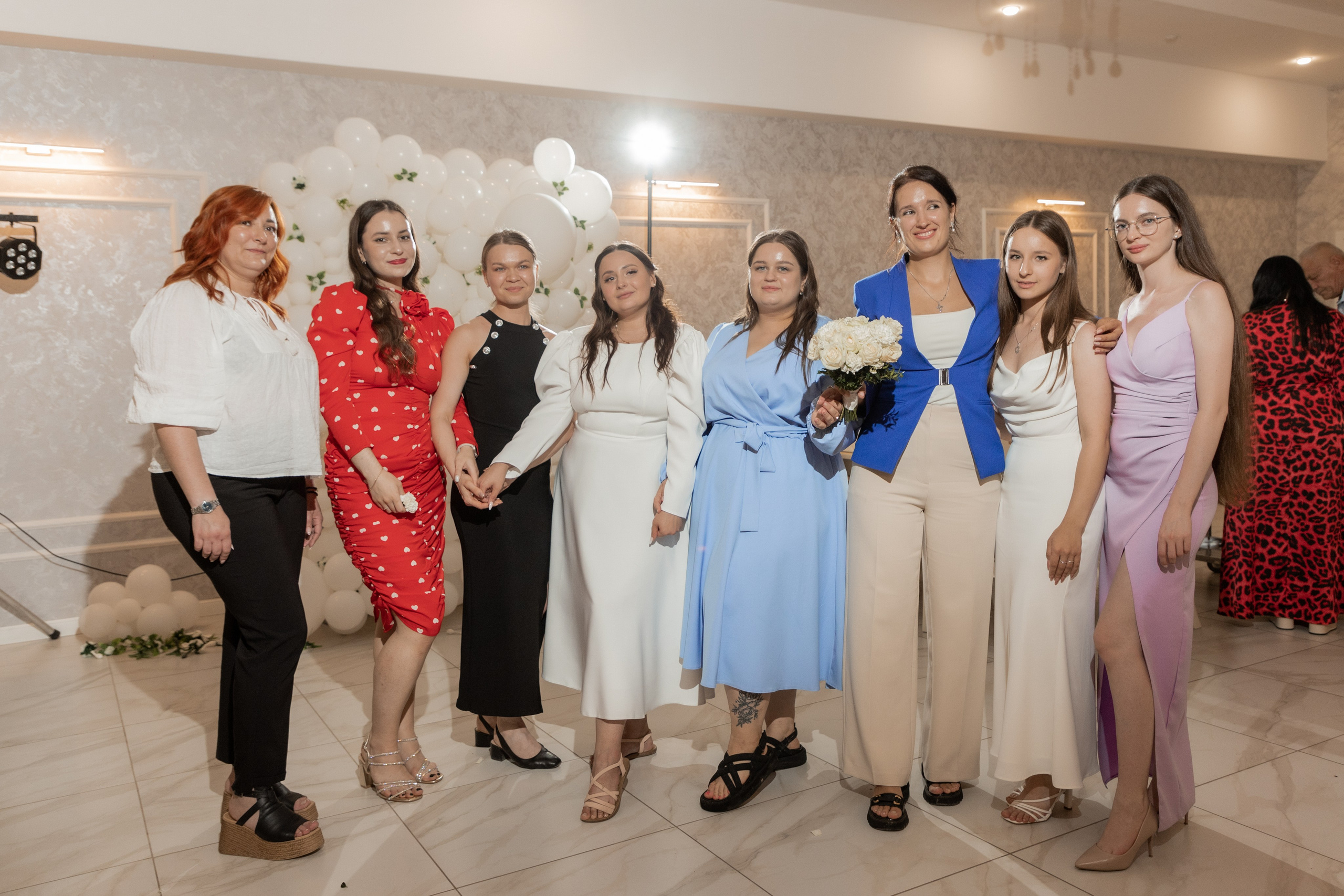 Иса и Валерия (сокращено). Свадебный фотограф Ангелина Сунгатулина | Саратов | Балаково | Вольск