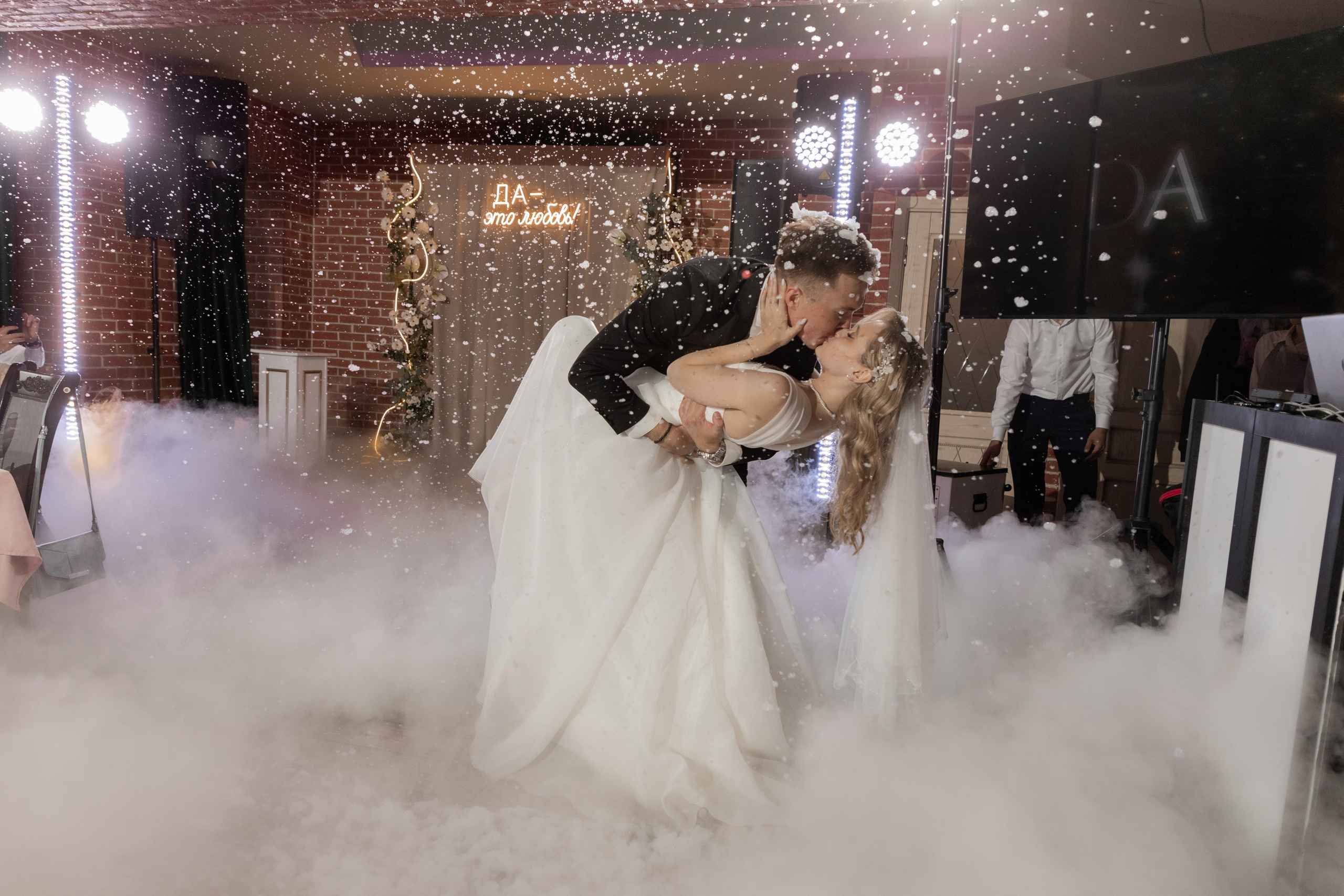 Банкеты. Свадебный фотограф Ангелина Сунгатулина | Саратов | Балаково | Вольск