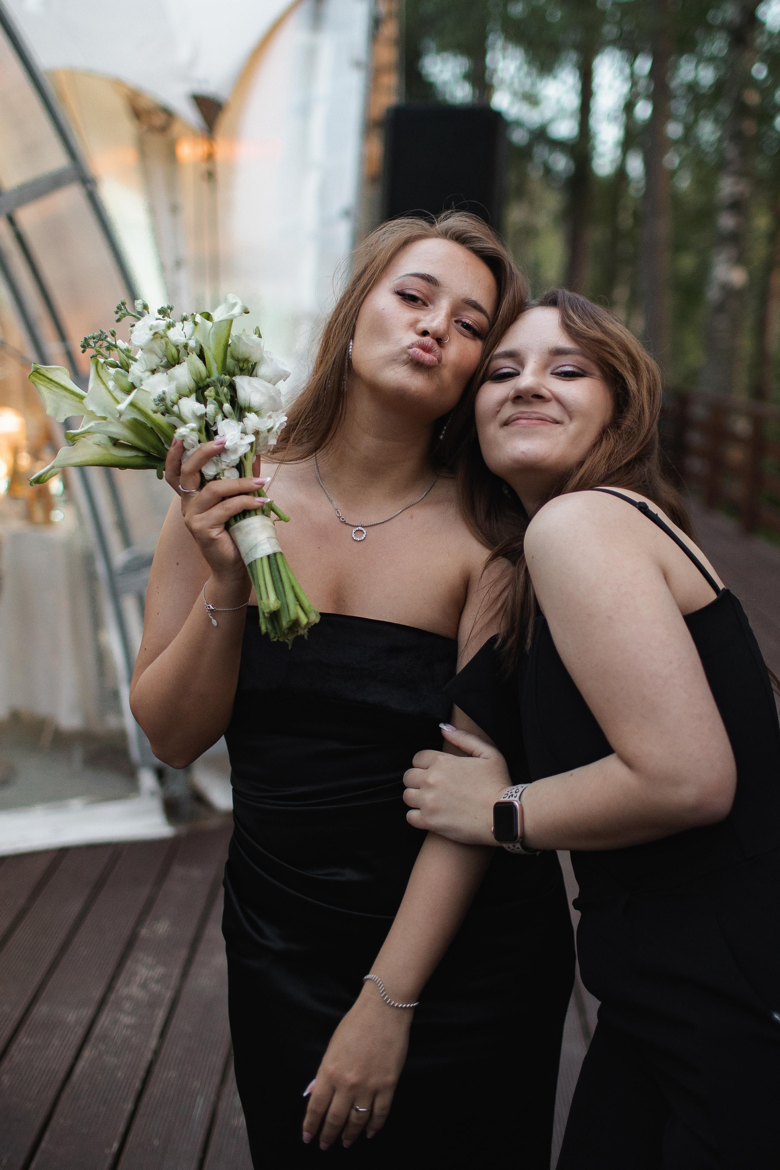 K & О. Свадебный фотограф Юлия Шторм