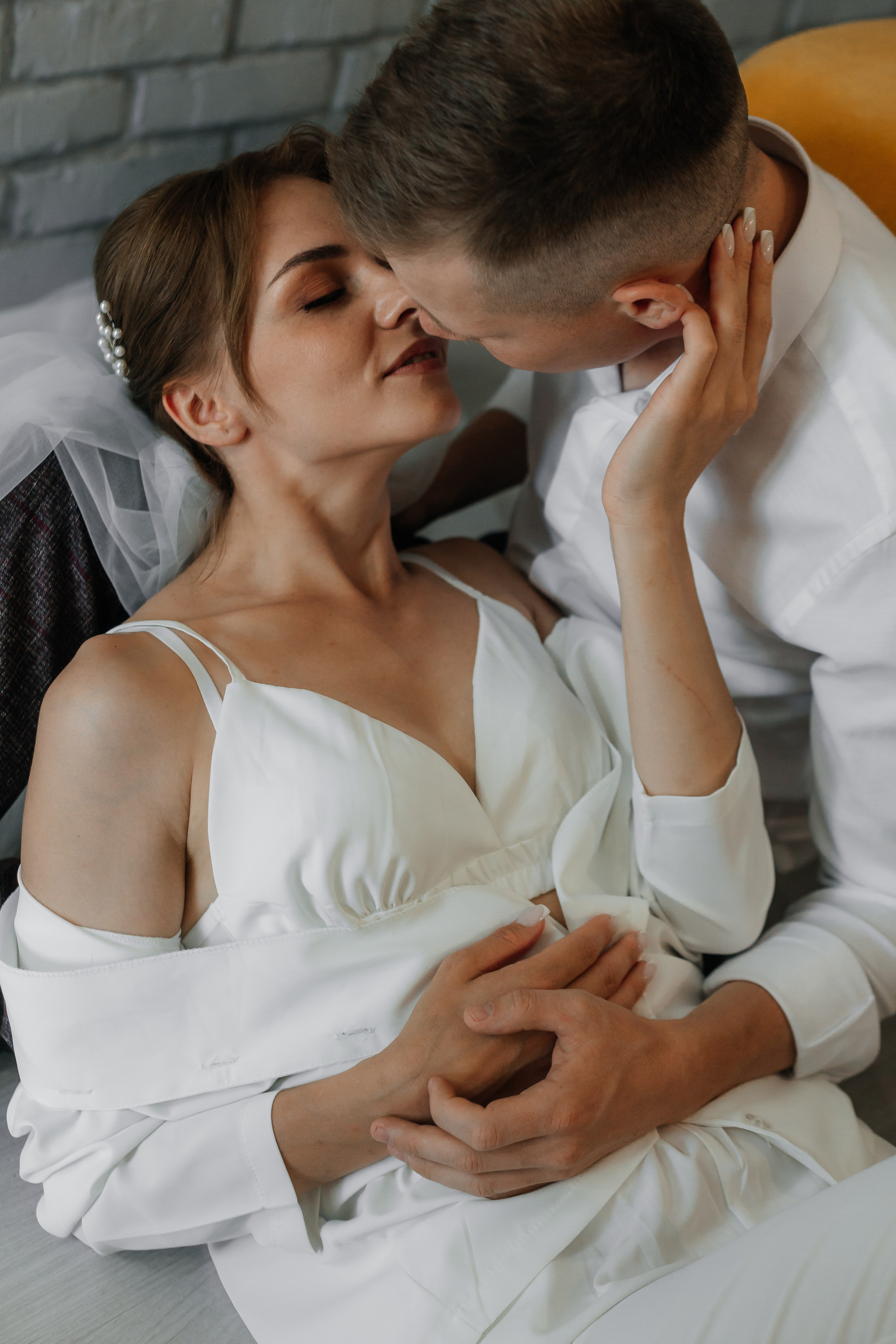 Кирилл и Тамила. Свадебный фотограф в Краснодаре Николай Крауз