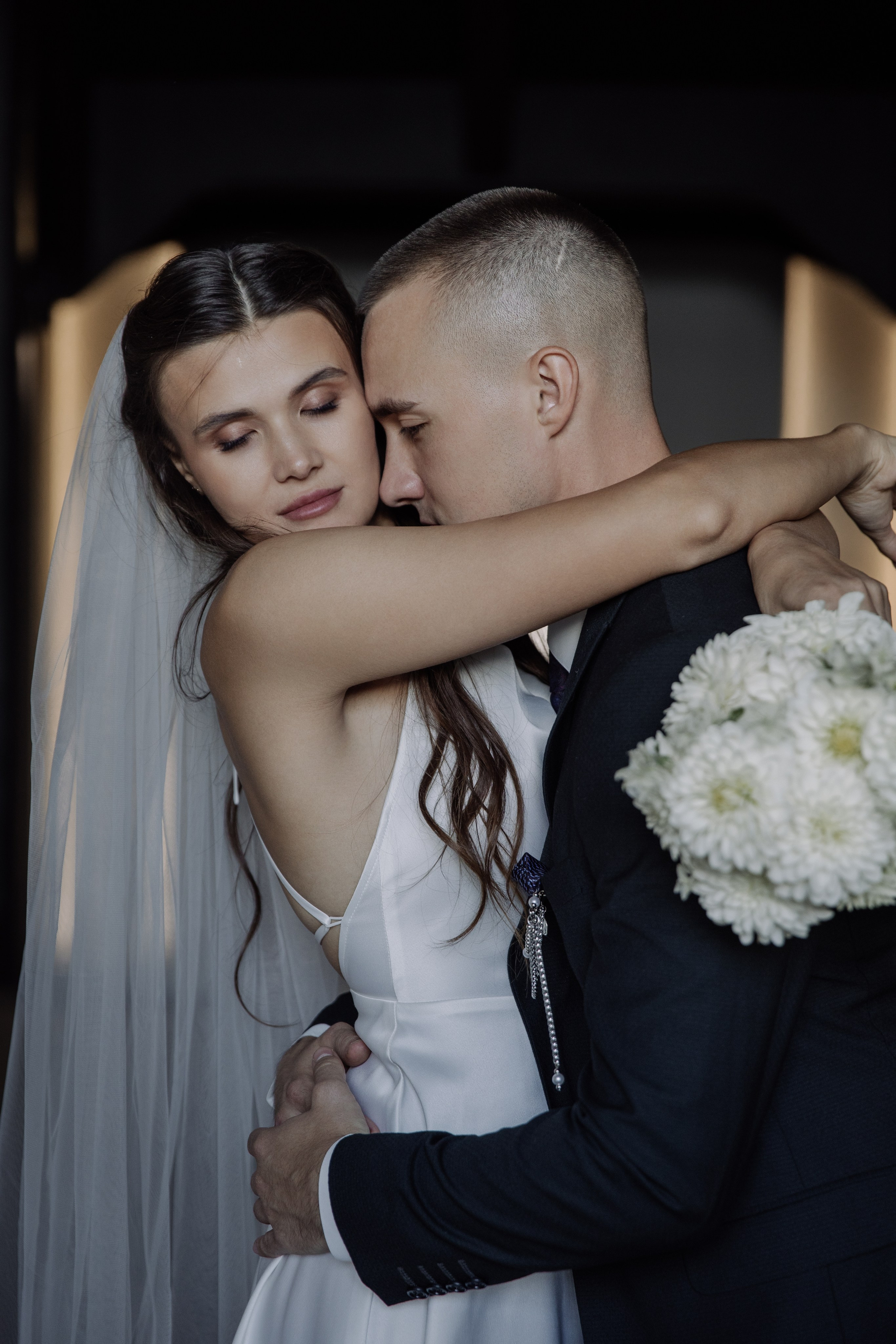 Дмитрий & Диана. Свадебный фотограф Иваново Игнатов Дмитрий Фотосессия Иваново