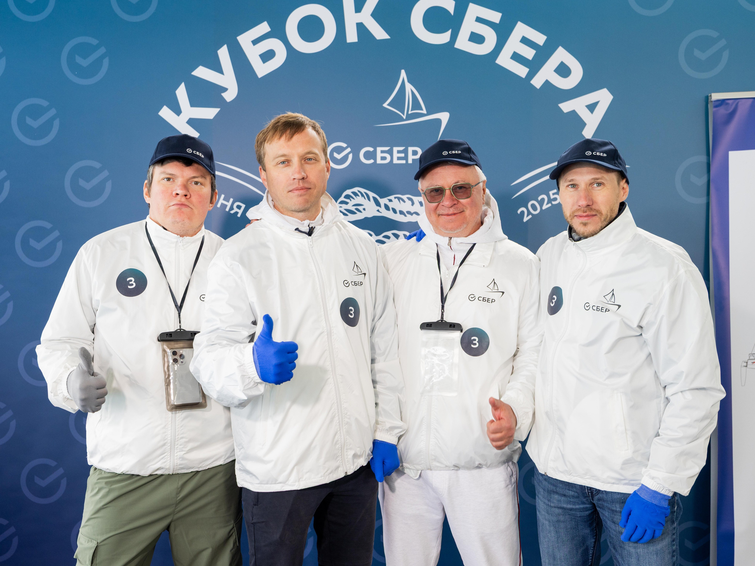 Парусная регата Кубок Сбера. Профессиональный репортажный фотограф