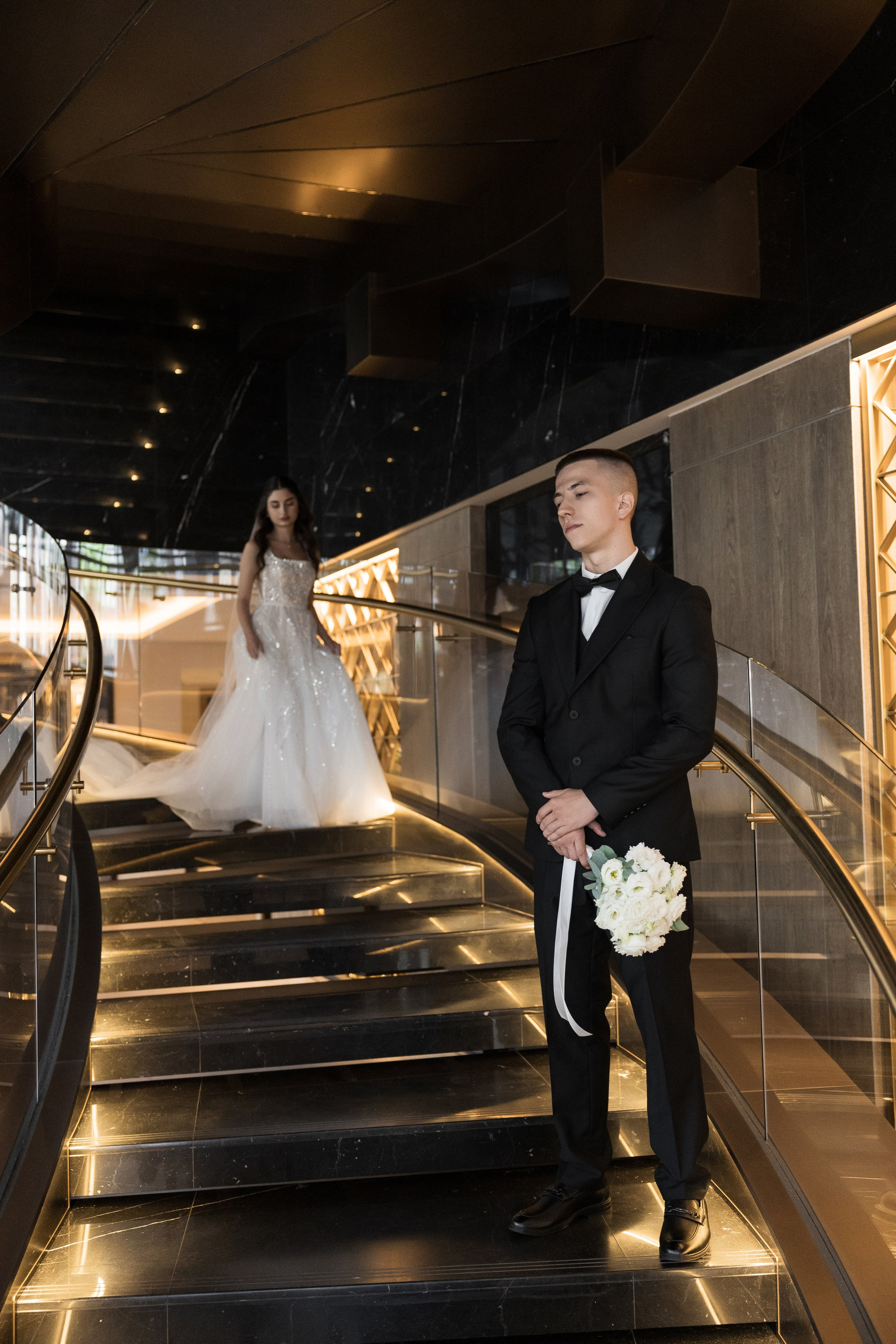 Антон и Эля. Анастасия Безуглова- свадебный фотограф в Таганроге