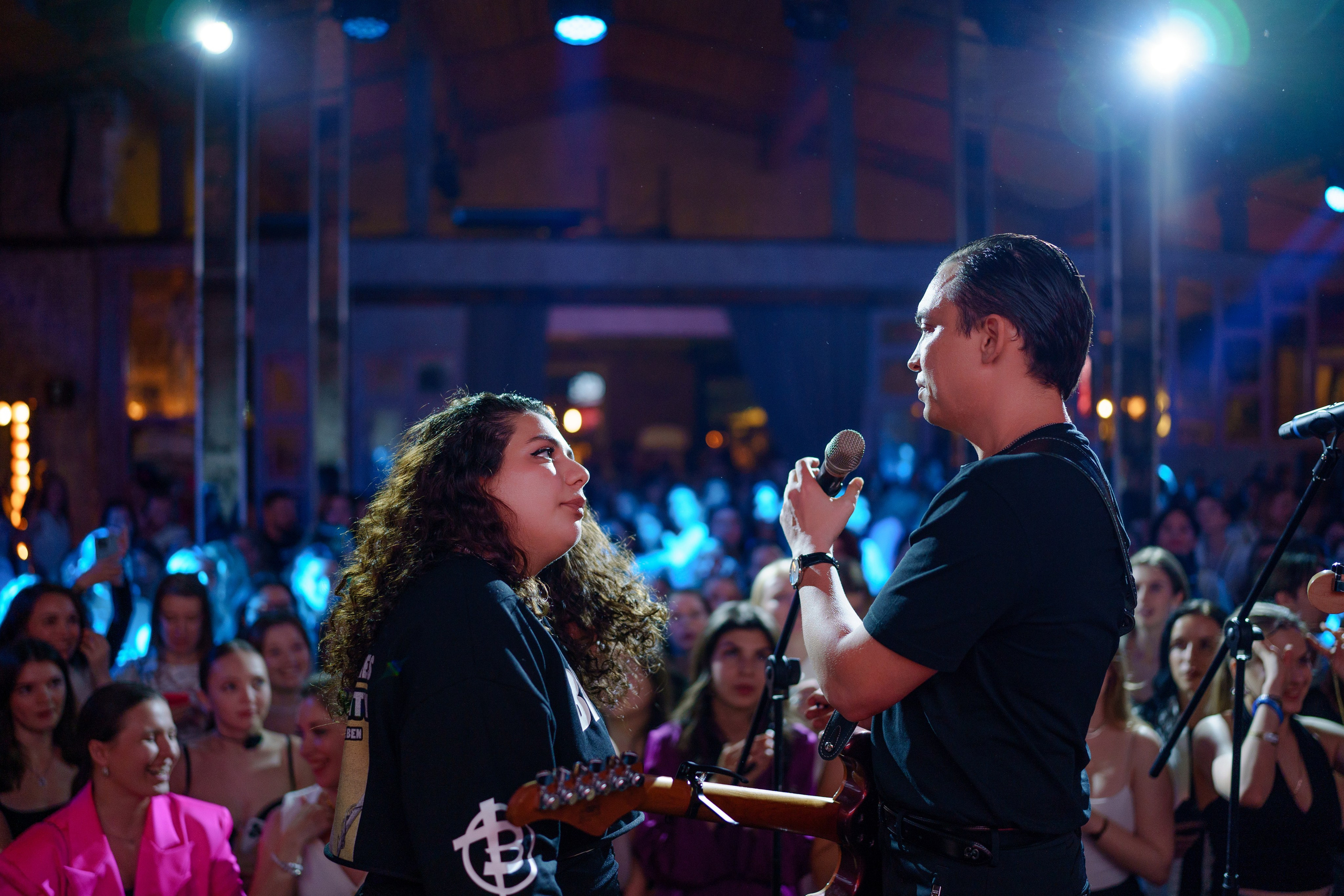 Фотограф на самую масштабную женскую конференцию в России WomenConf. Репортажный фотограф Москва Сергей Дружинин