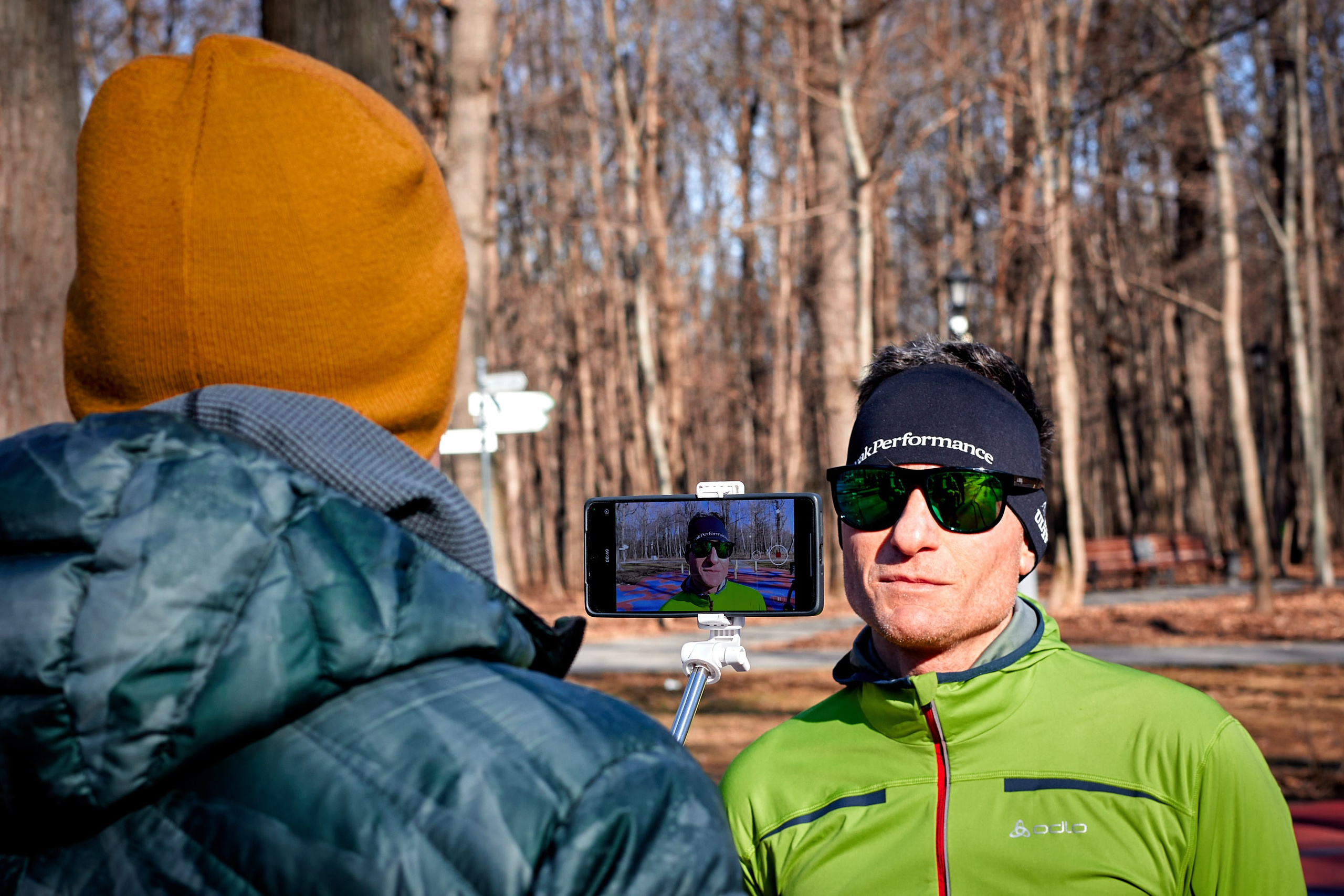ВДНХ 22.03.2025. Спортивный и репортажный фотограф Андрей Баскаков