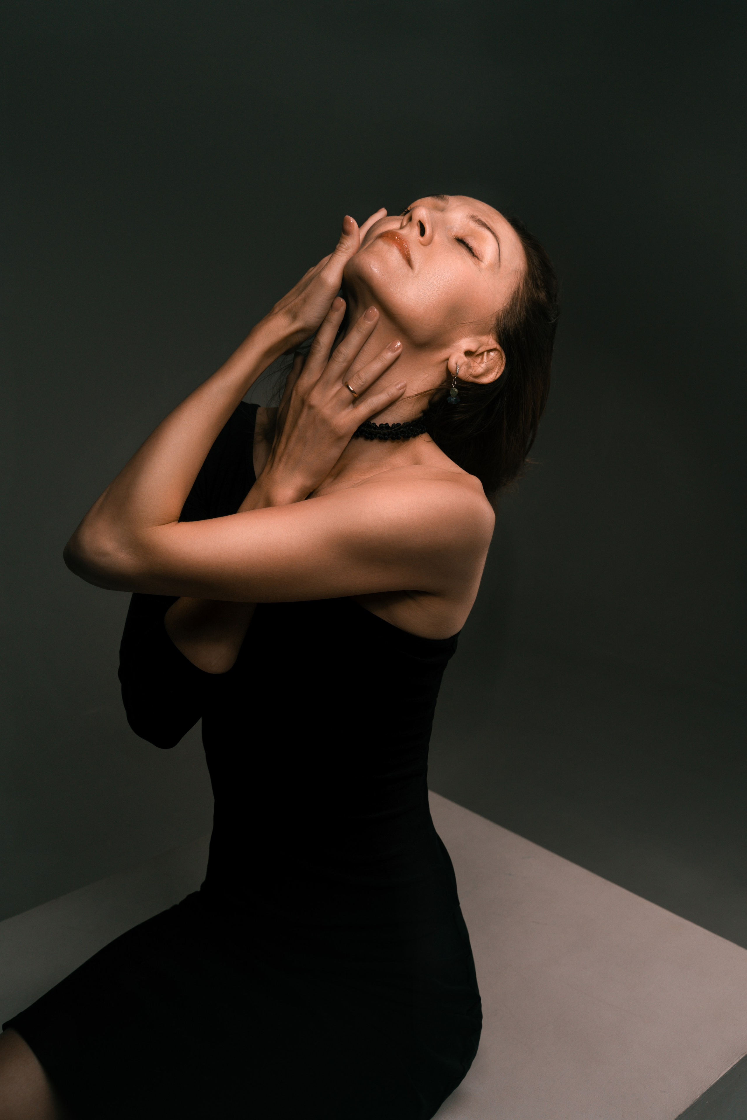 ЕЛЕНА. Портретный фотограф. Актёрское портфолио