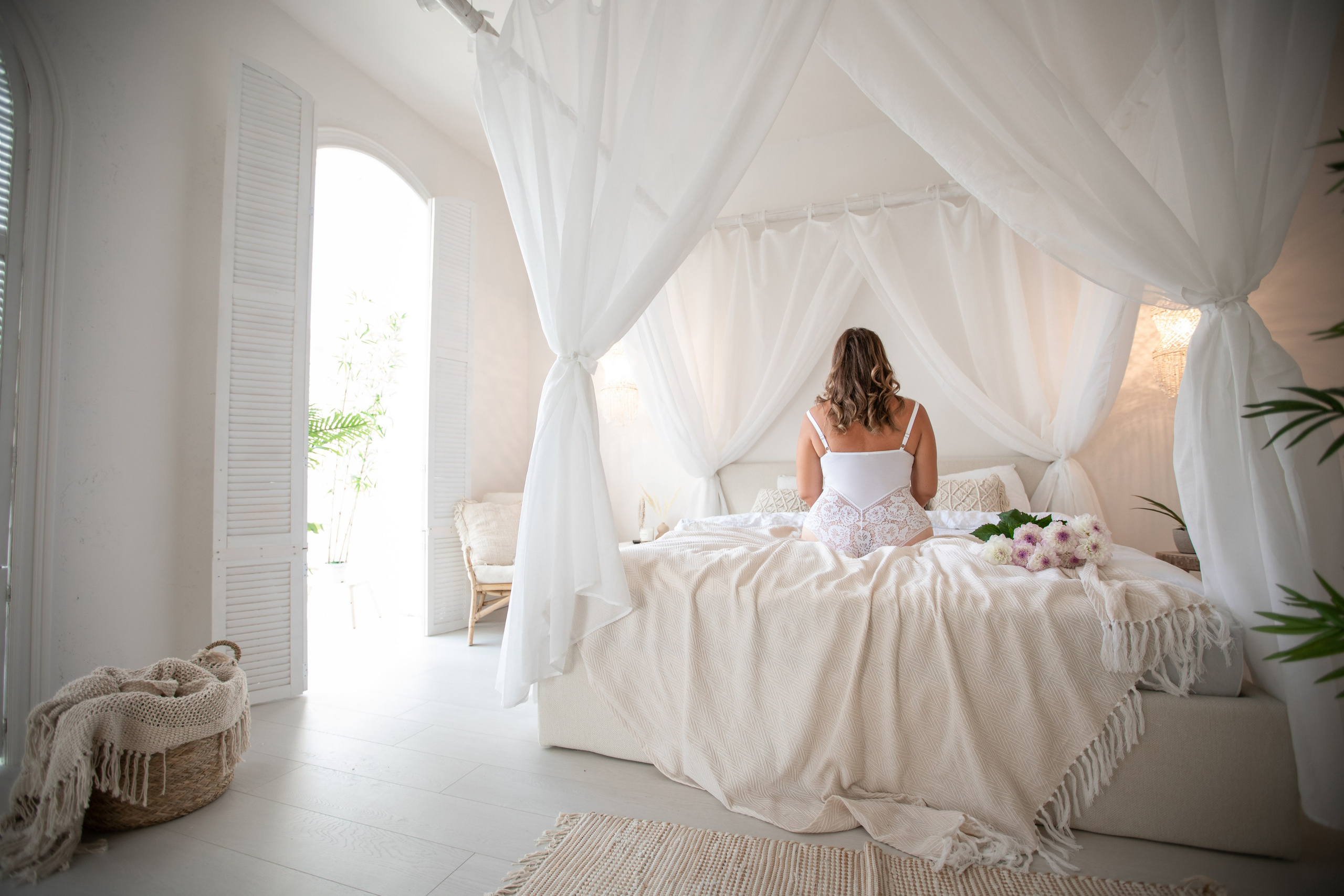 Светлана. Приватный фотограф Anthony