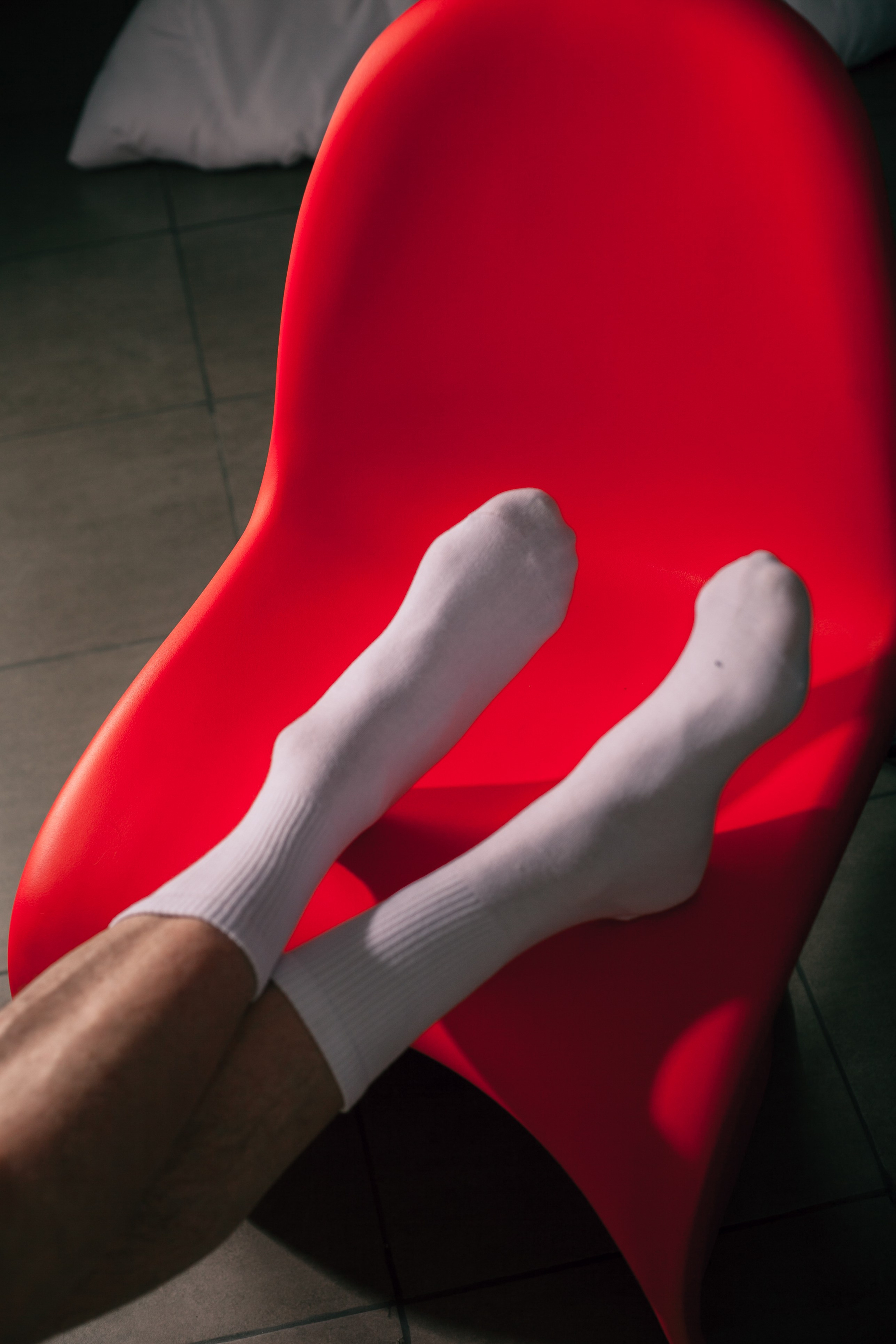 Красный фон. Репортажная и студийная съёмка в Челябинске — Захар Стеничкин