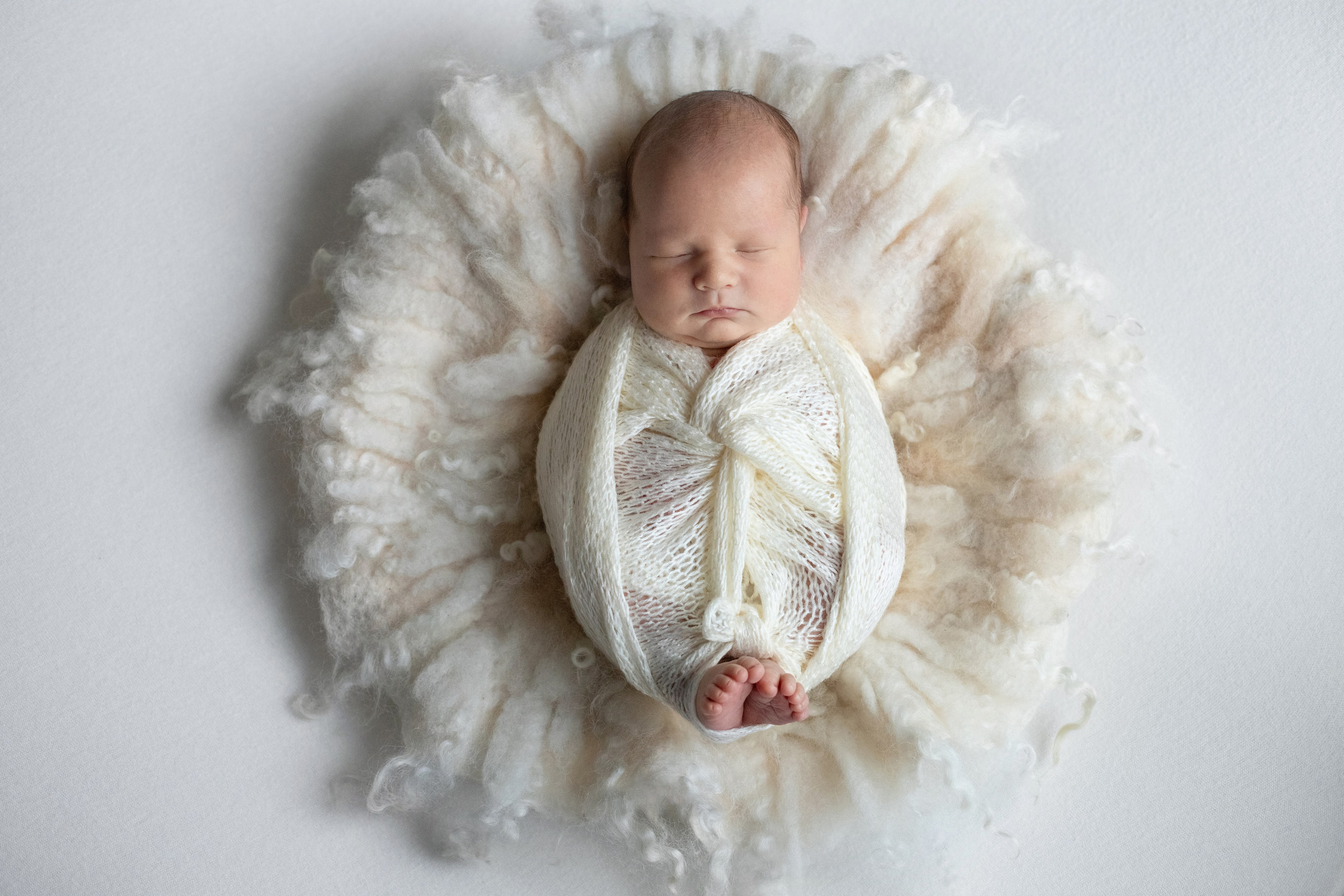 Наташа Итого. Фотограф новорожденных в Екатеринбурге Татьяна Продан