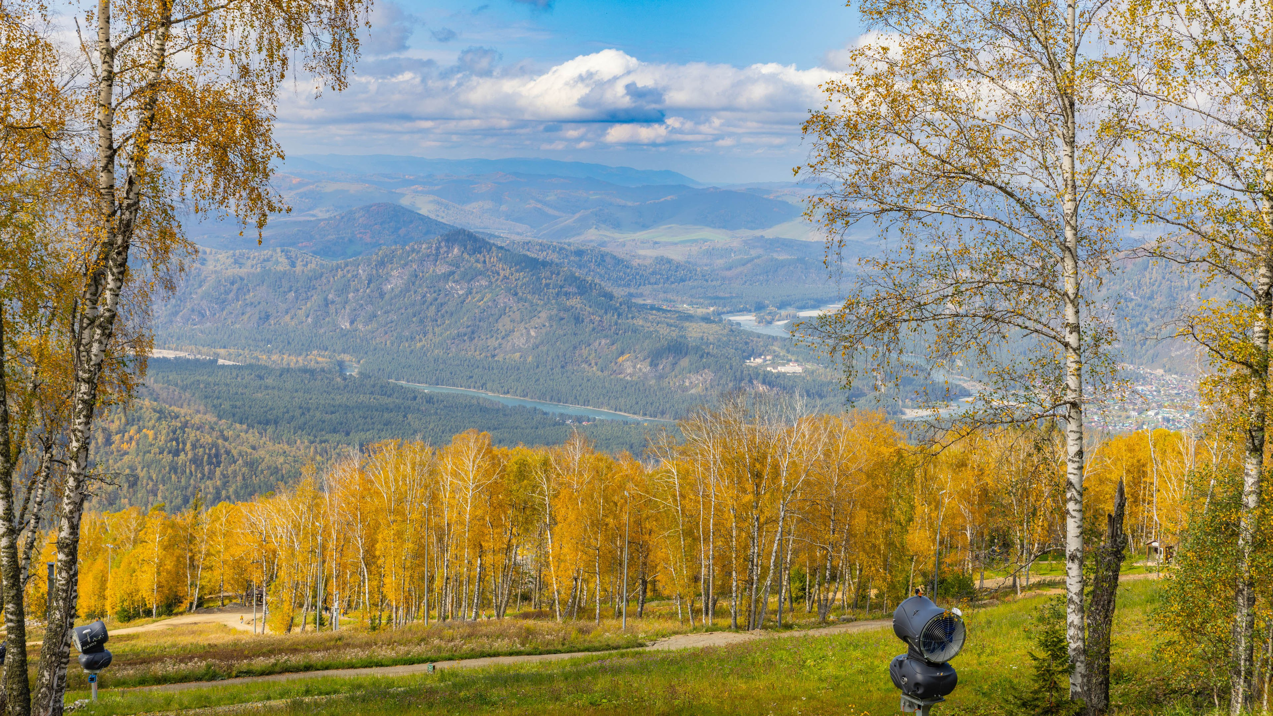 2025 09 Алтай. Чуйский тракт. Фотографии