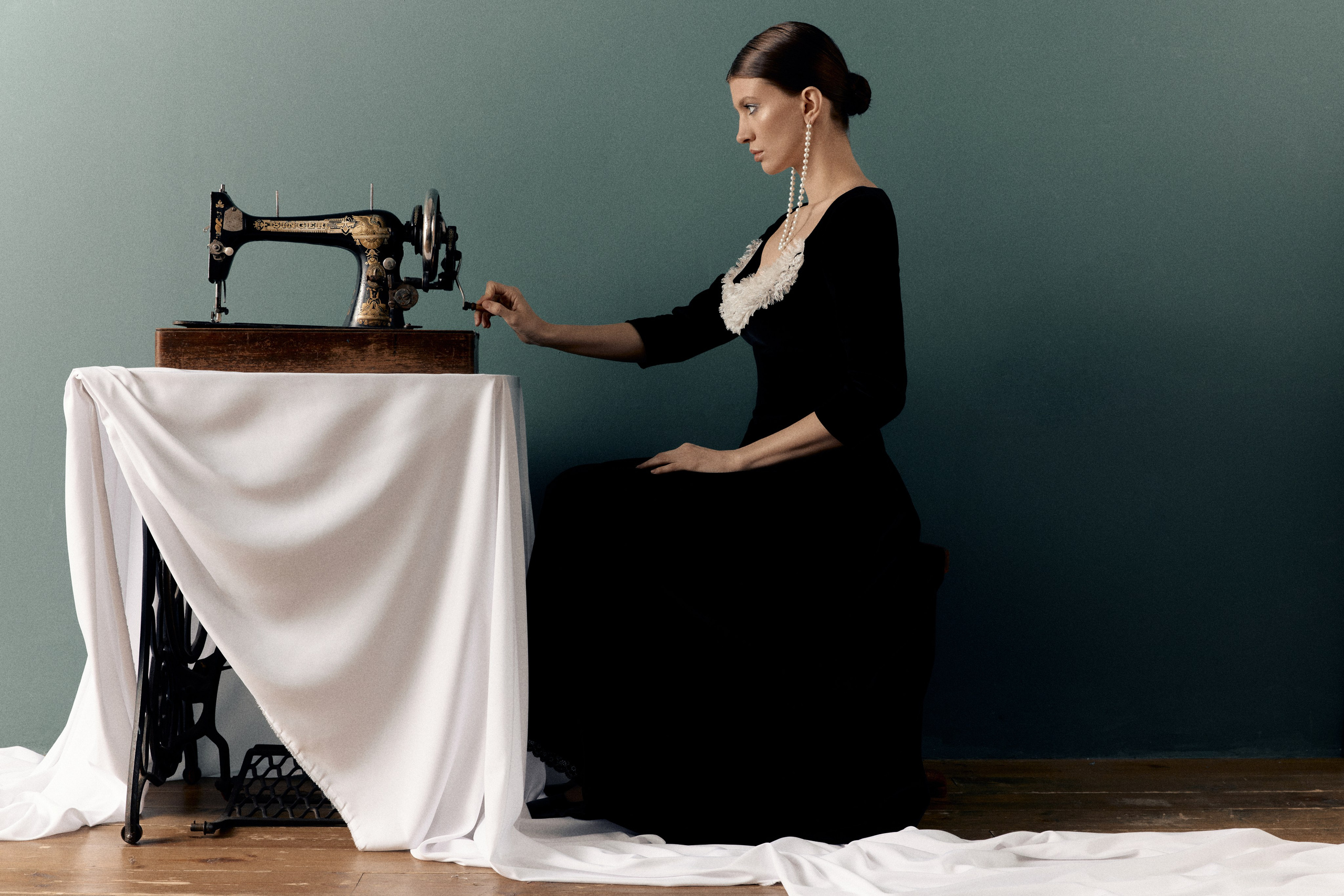 YAKUBoWITCH. Главная