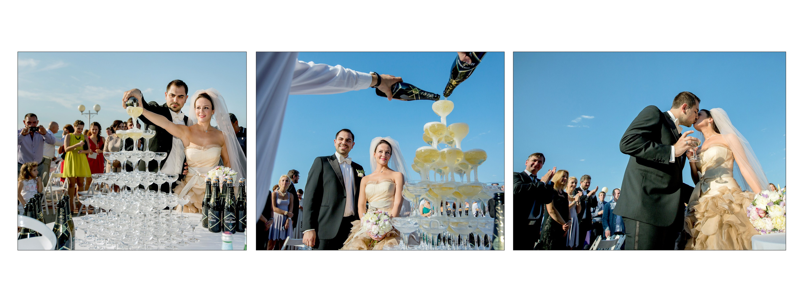 ВИТАЛИЙ и МИЛАНА. Портфолио