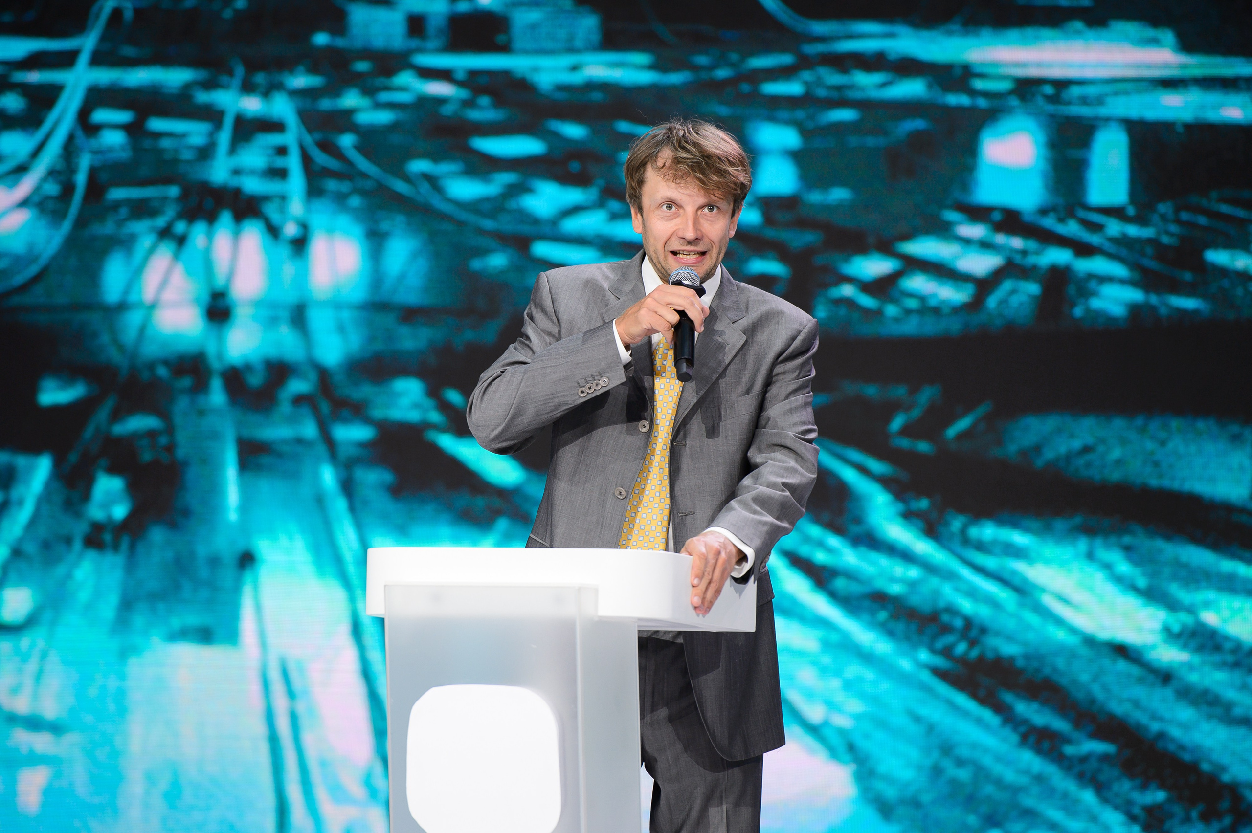 Семейный фестиваль «Безопасная цифра». Москва 2030. Репортажный и свадебный фотограф в Москве