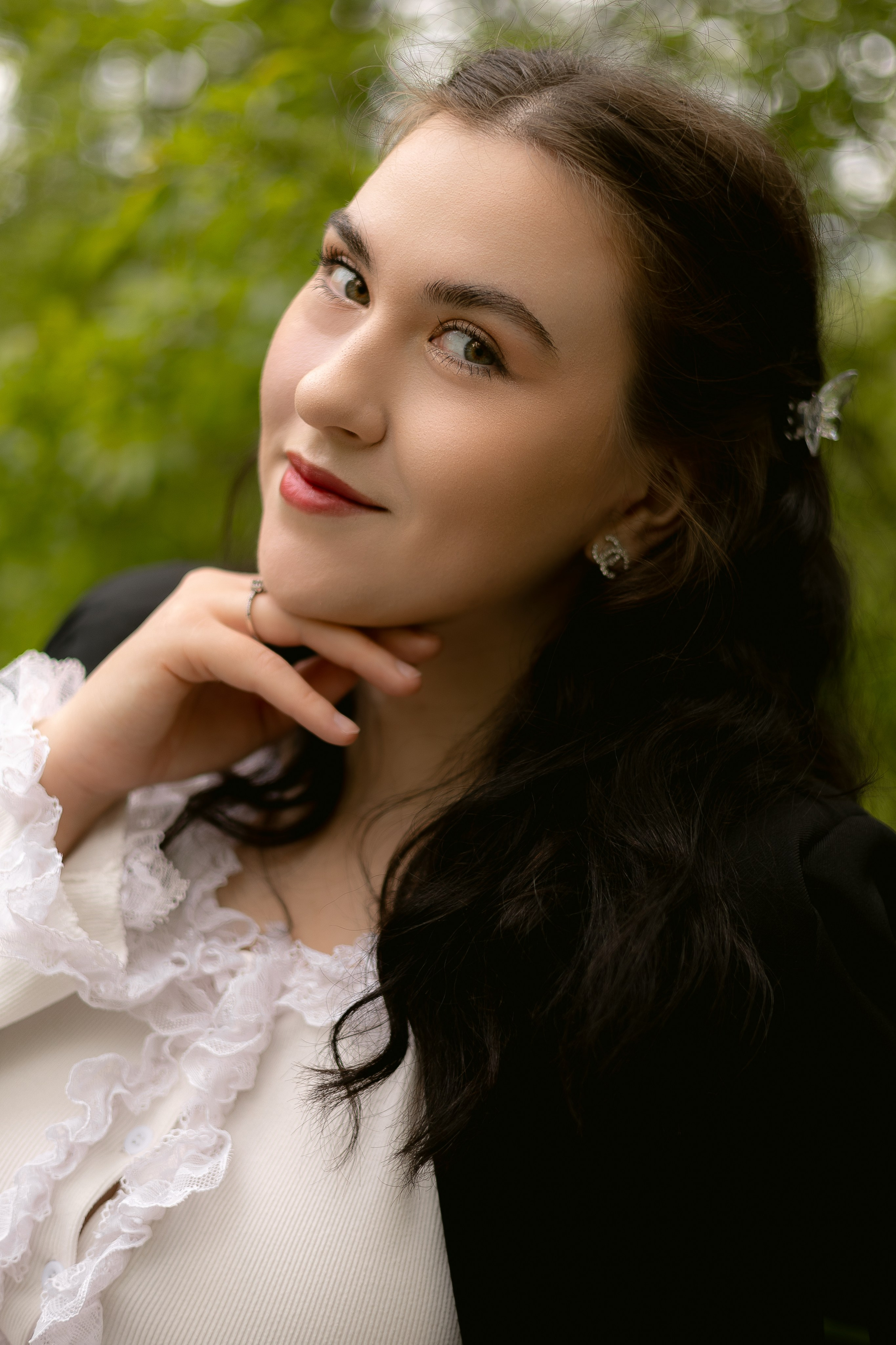 Portrait15. Фотограф Советская Гавань — Ванино