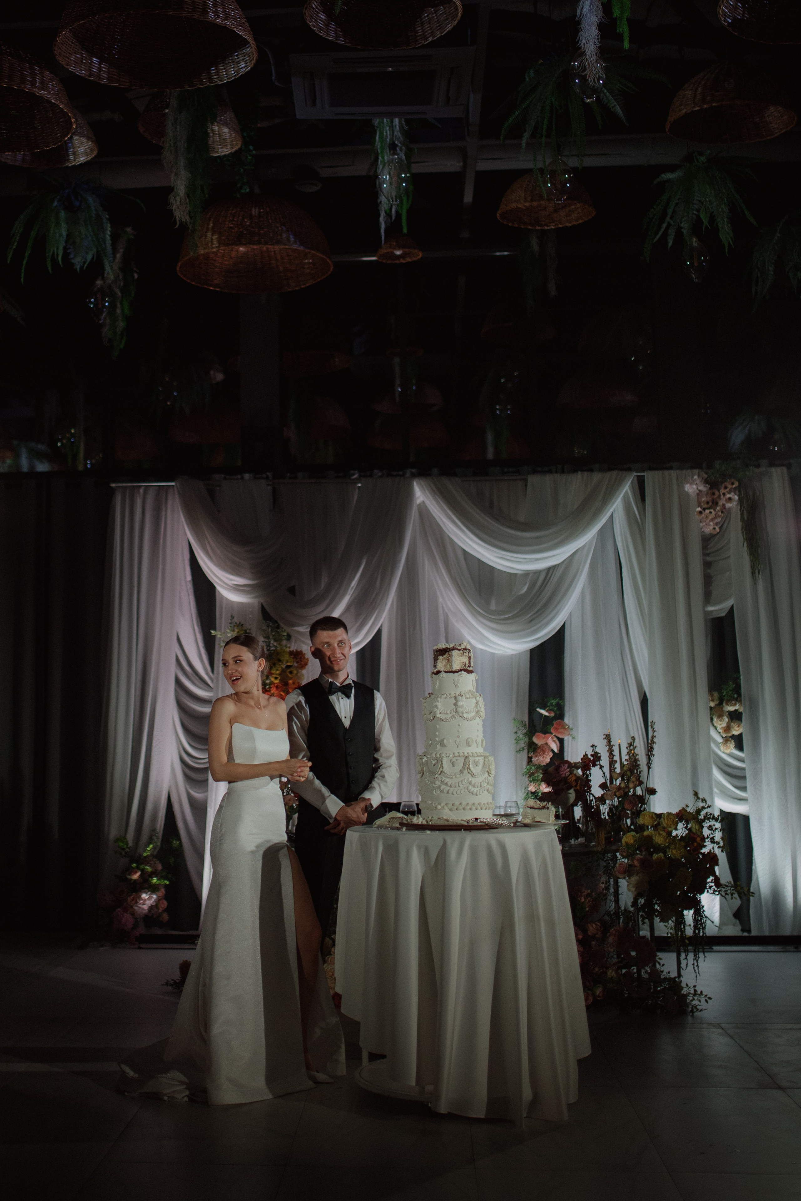 Станислав и Дарья. Семейный и свадебный фотограф в Краснодар|Сочи|Москва| Исаева Валерия