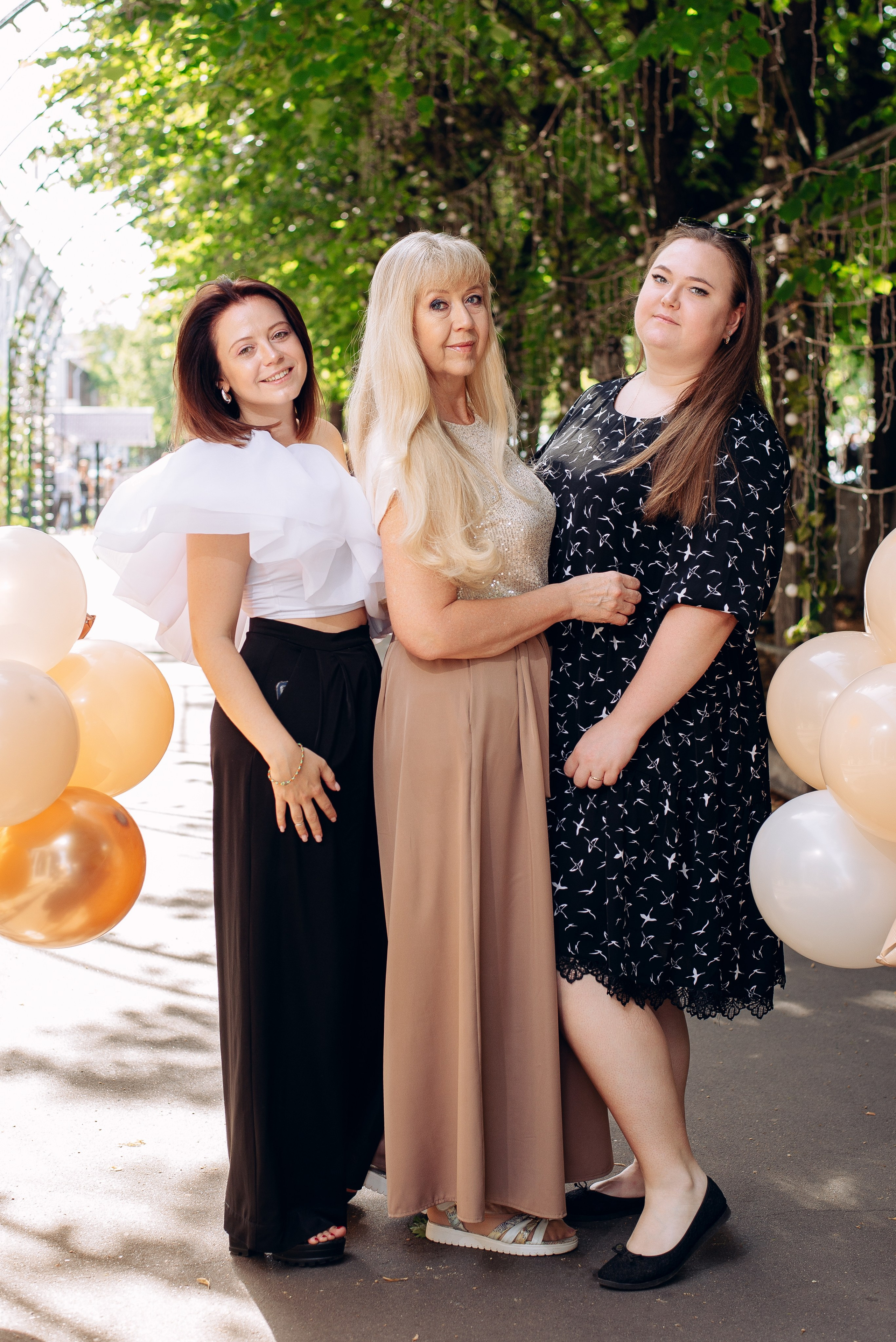 Юбилей 80 лет. Семейный и детский фотограф Иваново Ксения Азаренкова