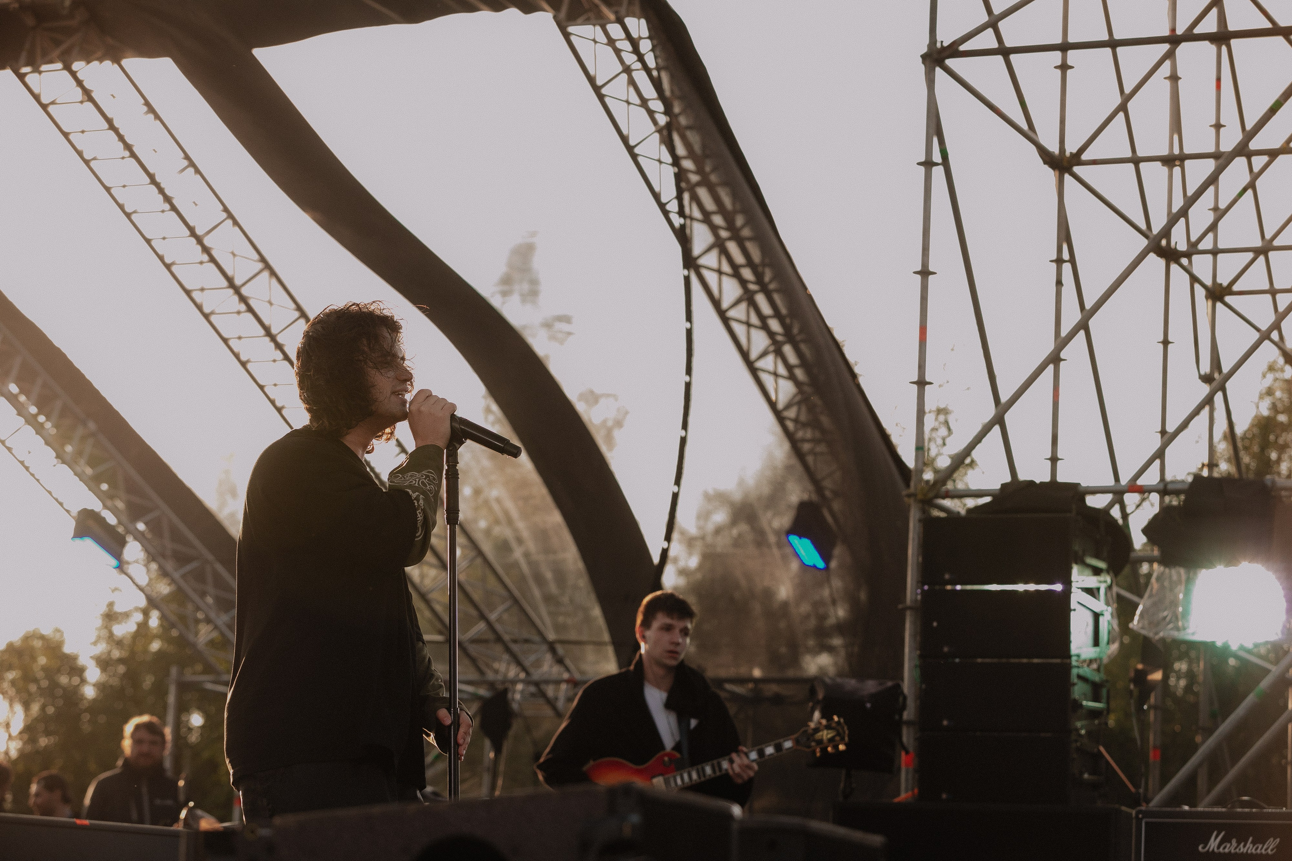 VK1'23. Фотограф в Санкт-Петербурге