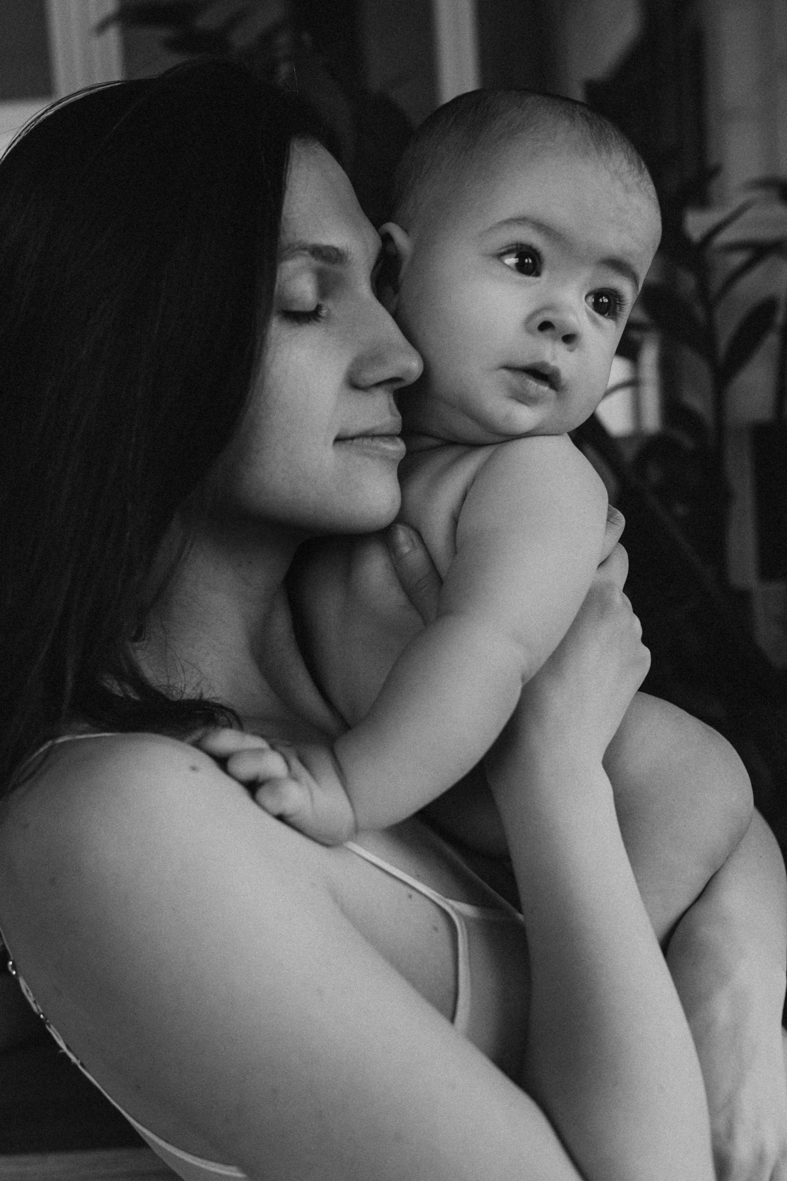 Настя Леон. Семейный фотограф в Минске и РБ Стеликова Анна