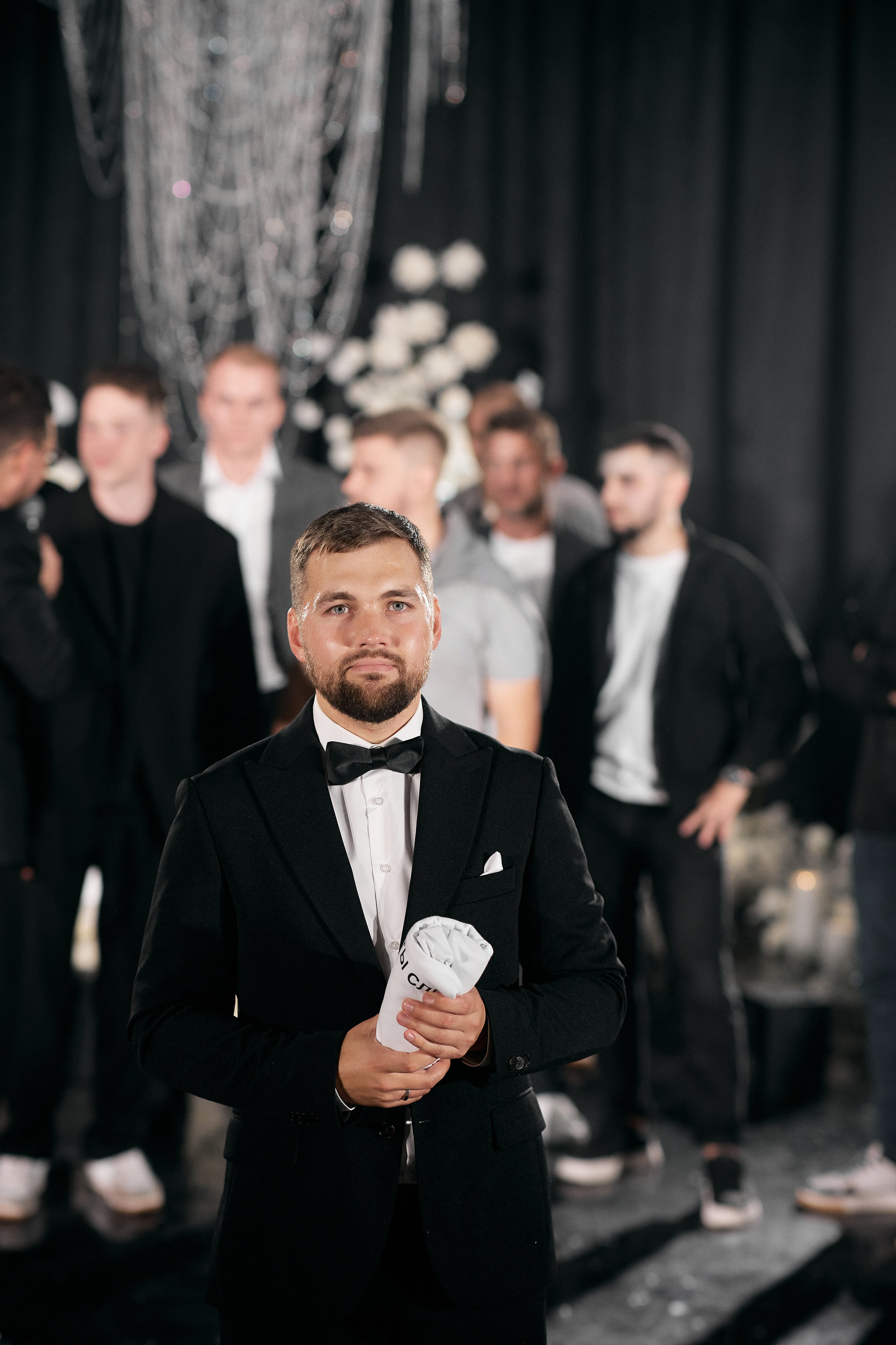 Аполлинария и Александр (в качестве 2го фотографа г. Тюмень). Свадебный фотограф Москва Калуга