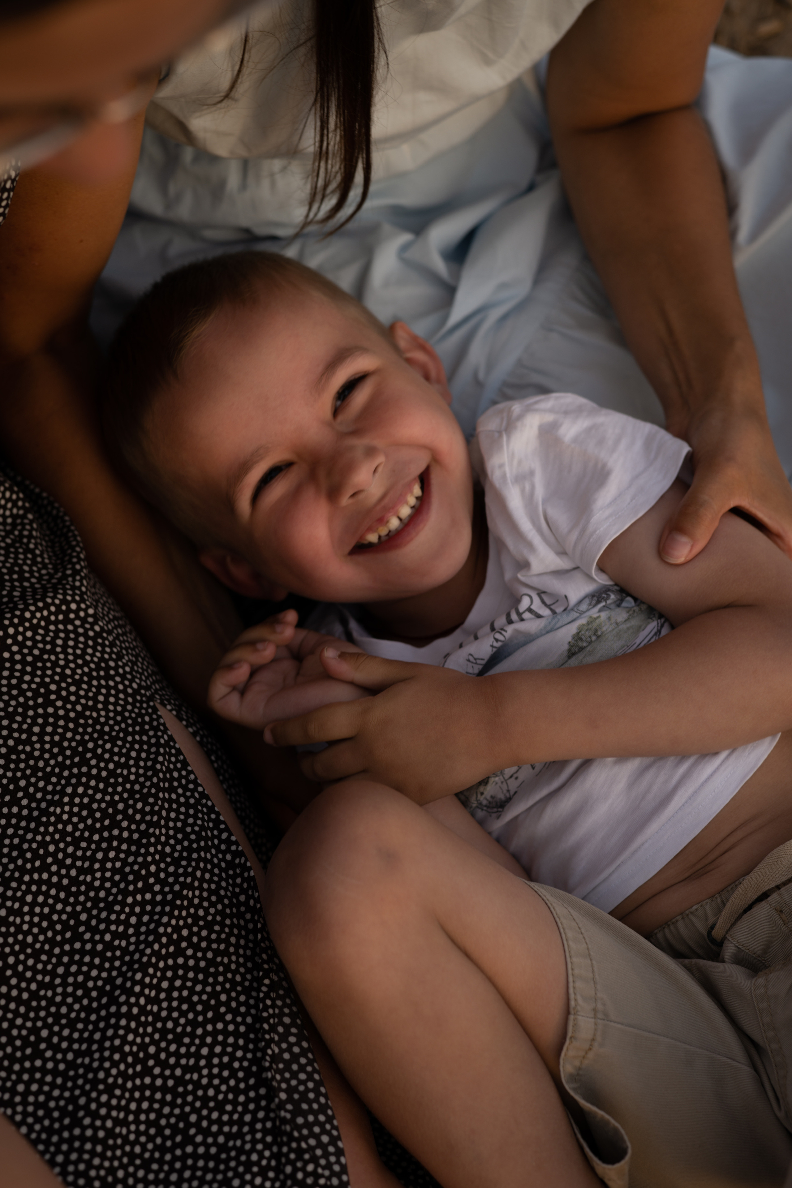 Семейные фотосессии. Детский и семейный фотограф в Санкт-Петербурге и Ярославле Павлова Гал