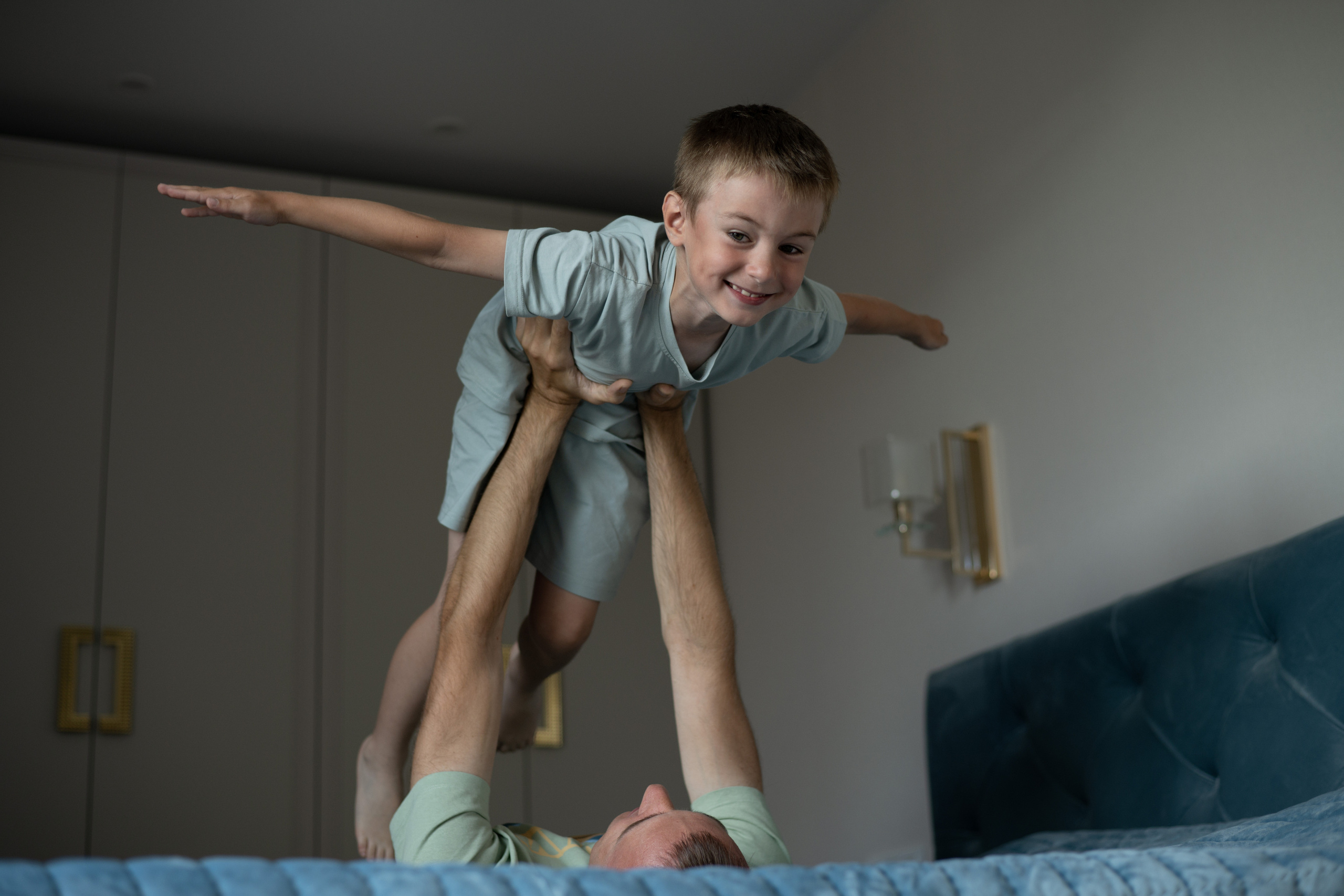 Семейные фотосессии. Детский и семейный фотограф в Санкт-Петербурге и Ярославле Павлова Гал
