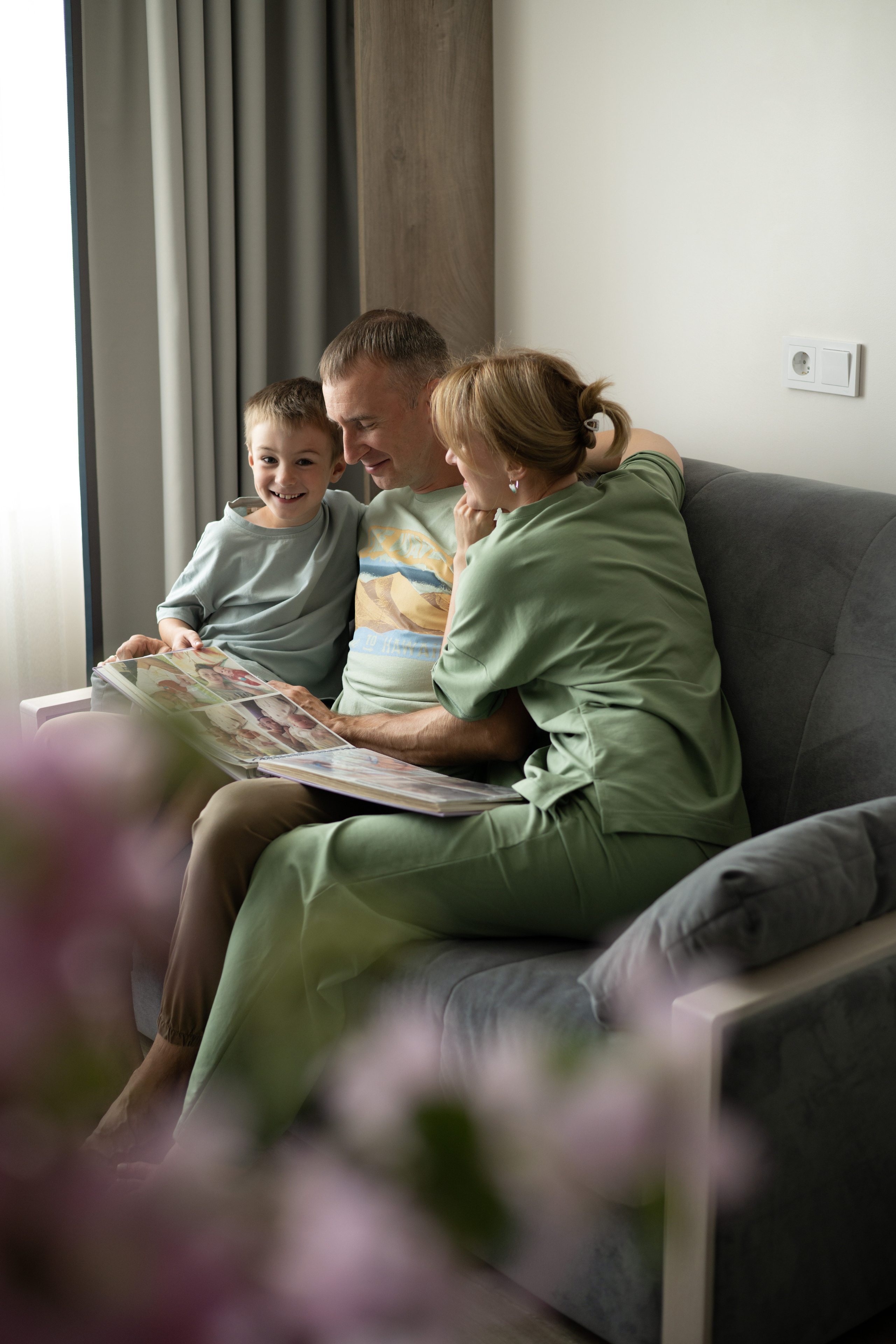 Семейные фотосессии. Детский и семейный фотограф в Санкт-Петербурге и Ярославле Павлова Гал
