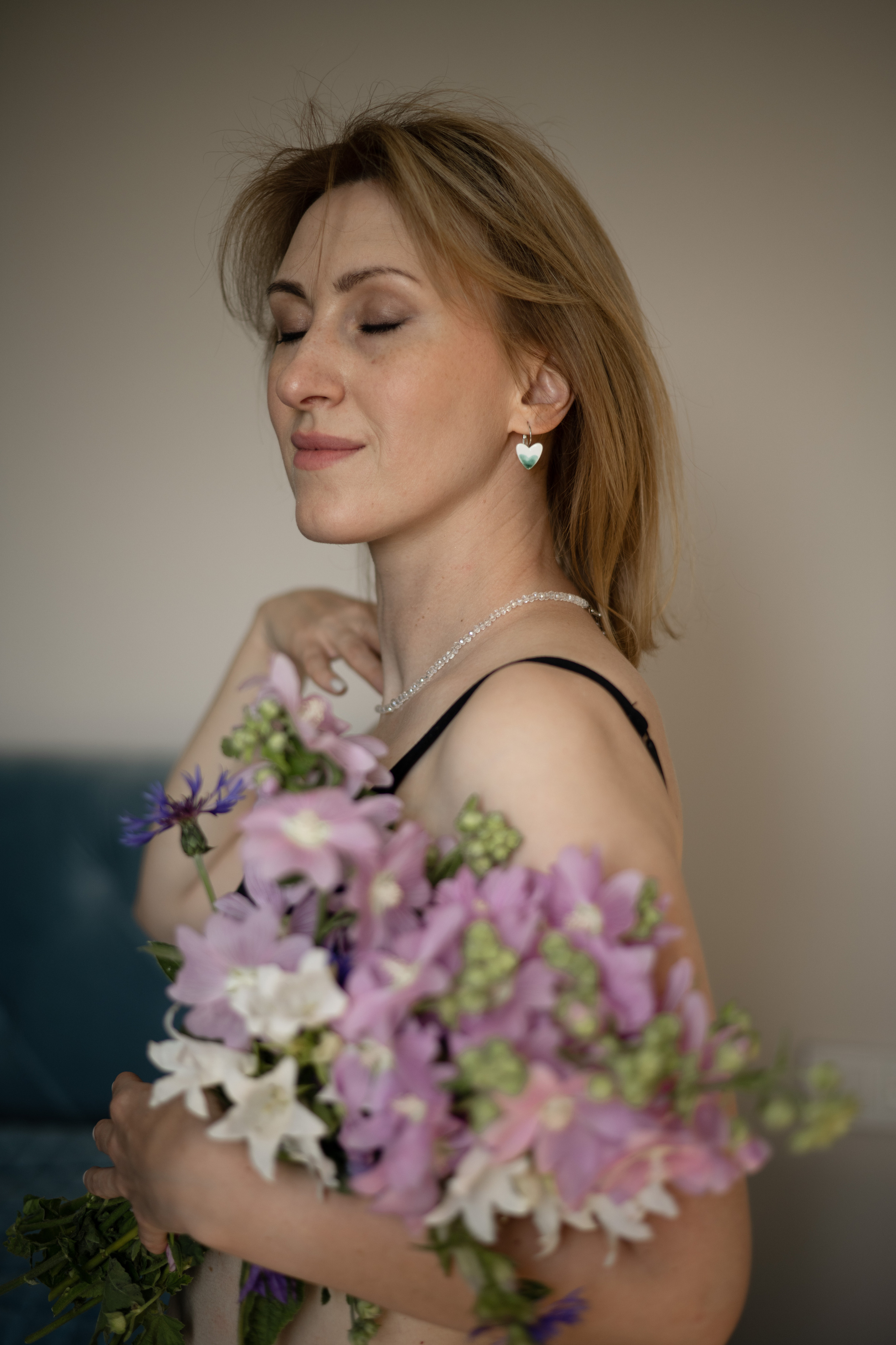 Женские портреты. Детский и семейный фотограф в Санкт-Петербурге и Ярославле Павлова Гал