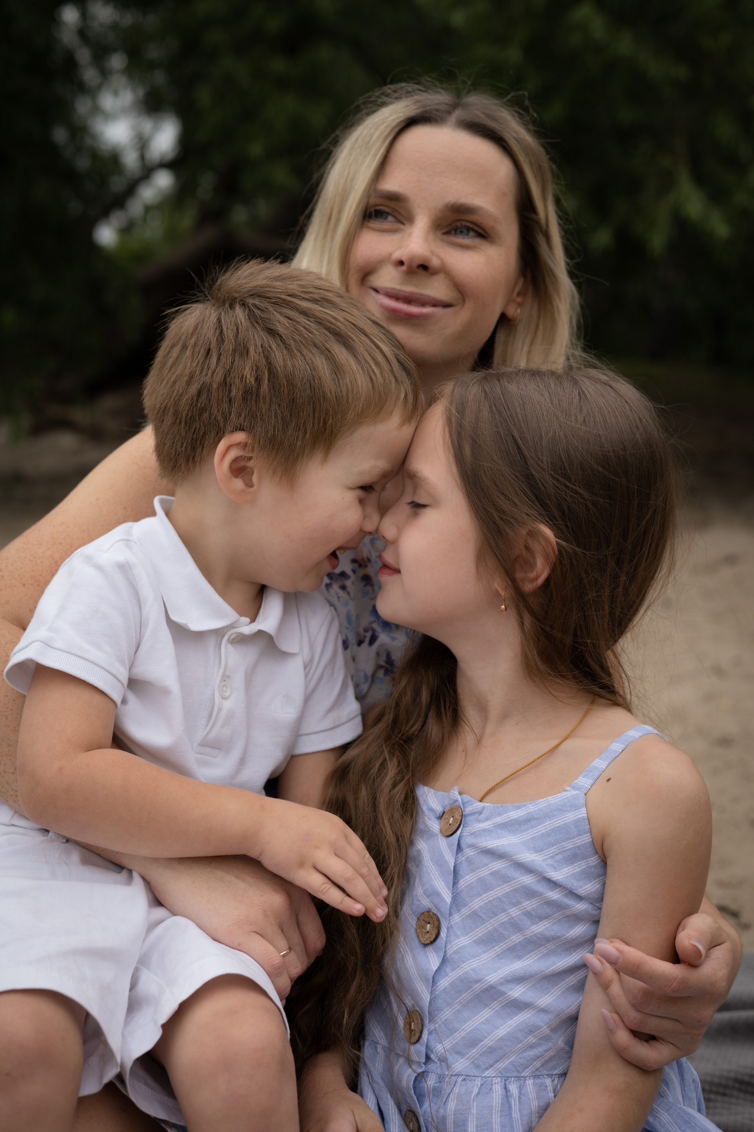 Семейные фотосессии. Детский и семейный фотограф в Санкт-Петербурге и Ярославле Павлова Гал
